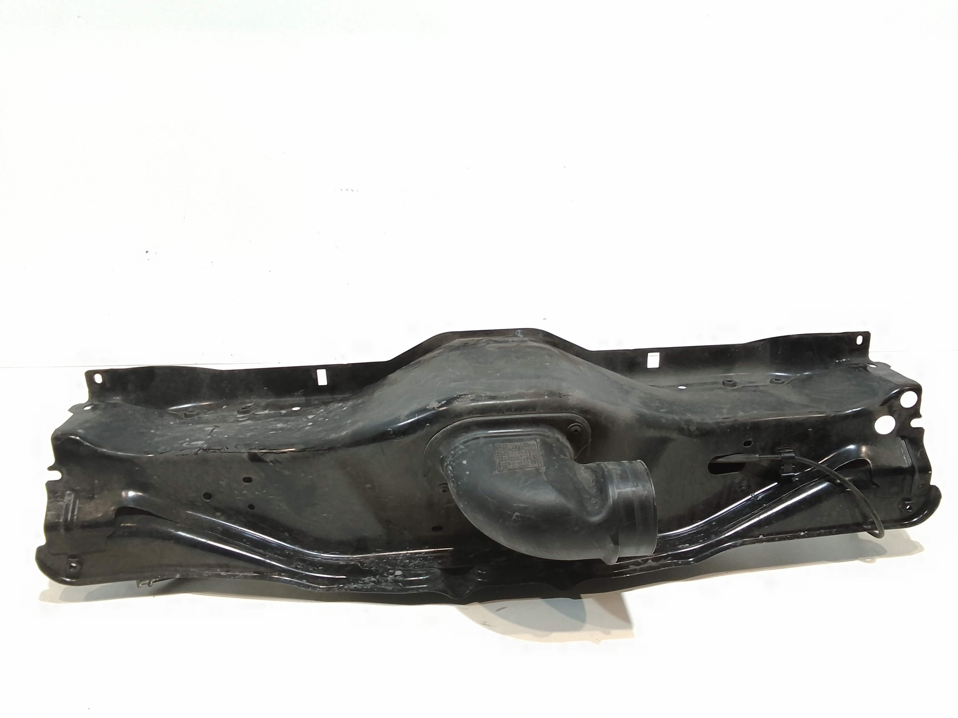 Traversa batticofano per Peugeot Boxer 4 Serie (2011 - In produzione)