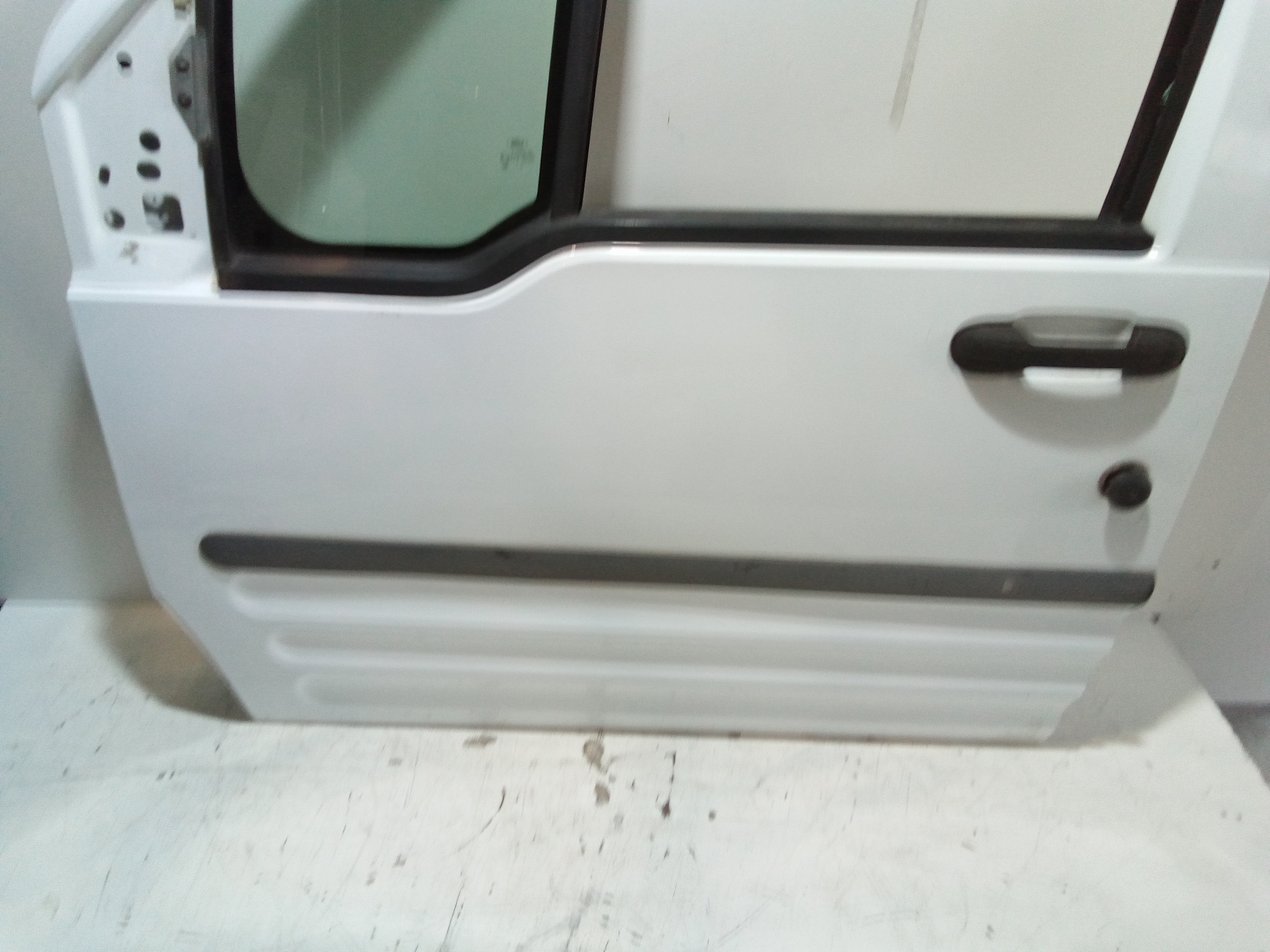 Portiera Anteriore Sinistra per Ford Transit Connect 3 Serie (2009 - In produzione)
