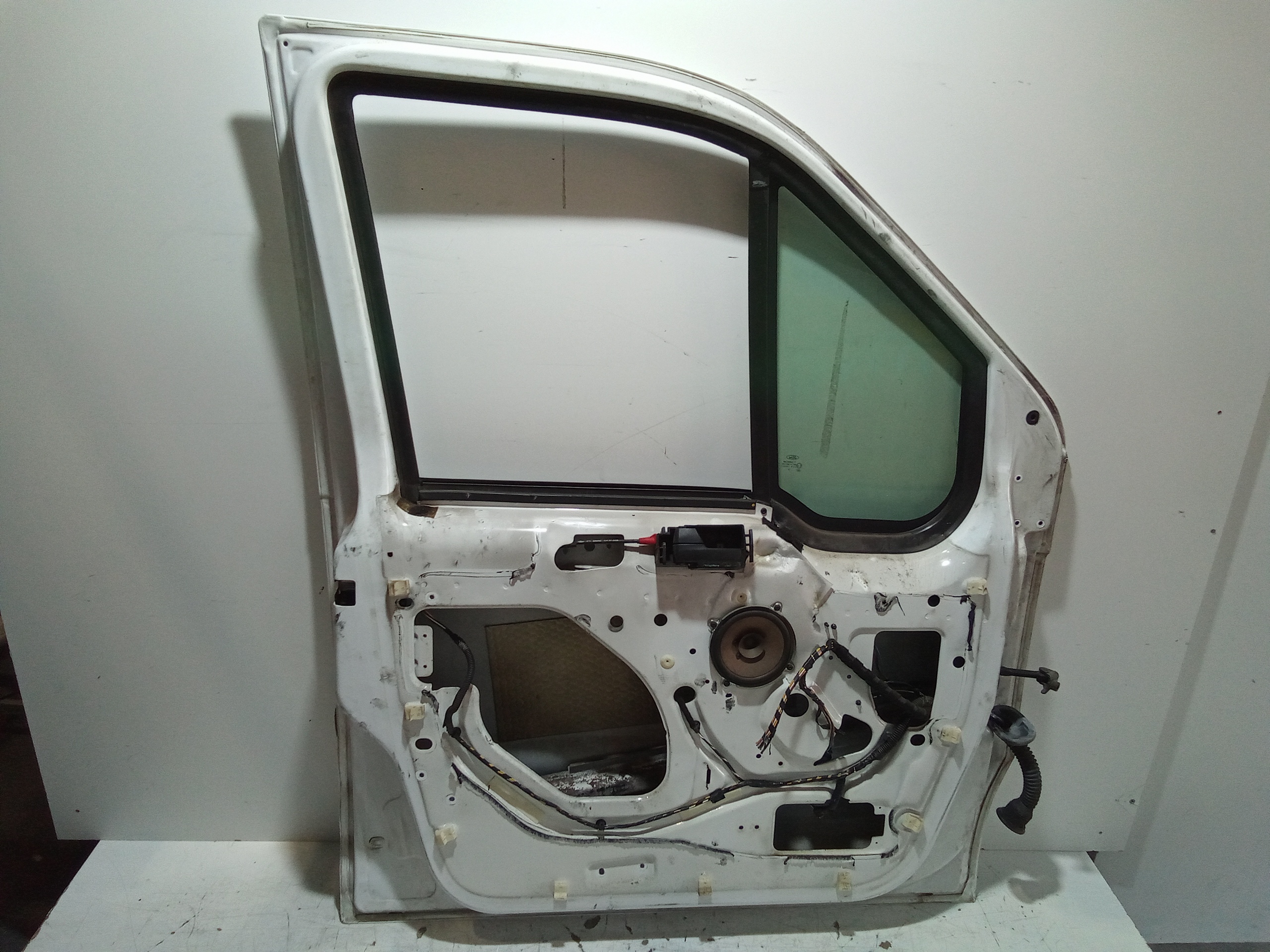 Portiera Anteriore Sinistra per Ford Transit Connect 3 Serie (2009 - In produzione)