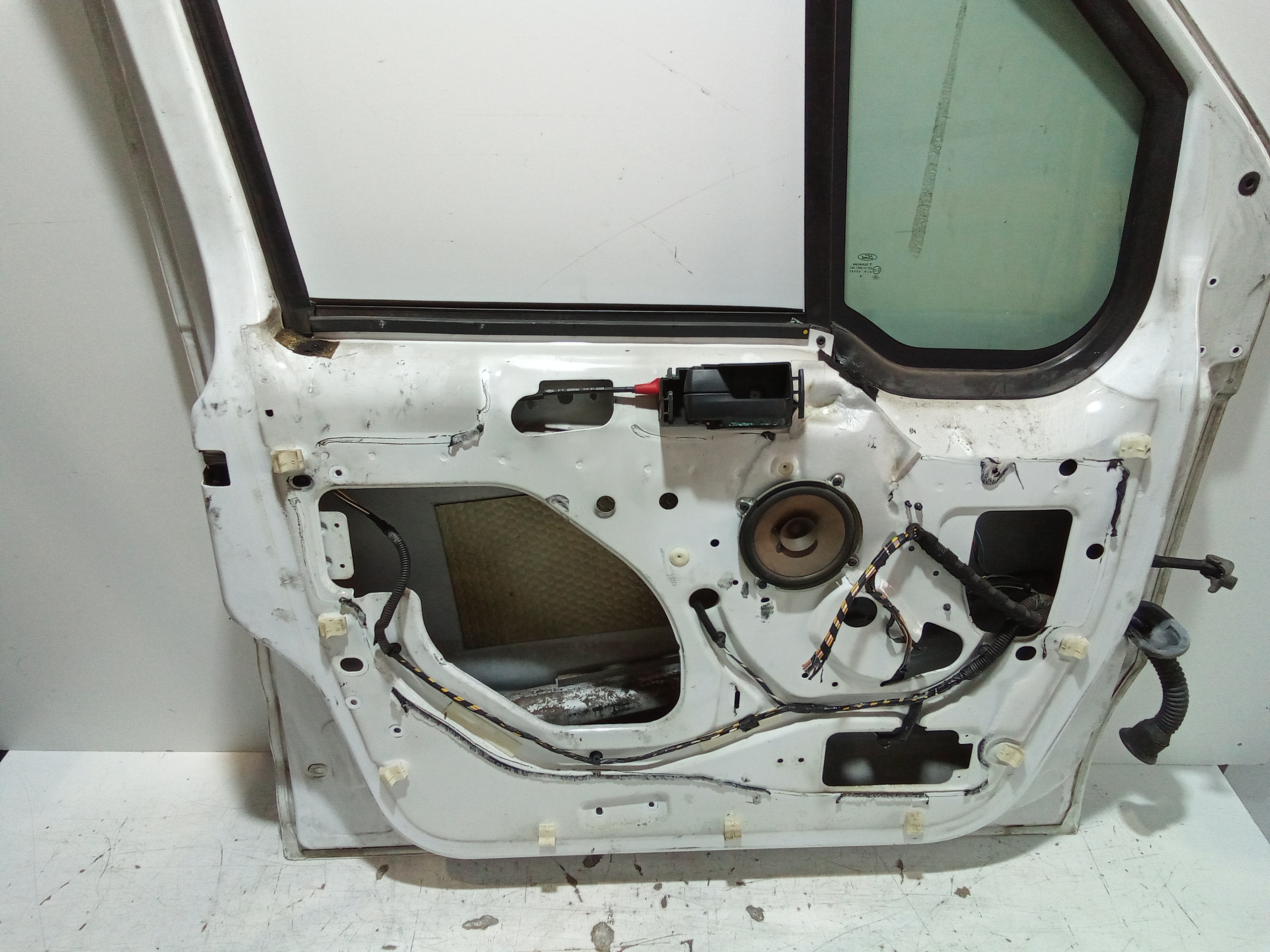 Portiera Anteriore Sinistra per Ford Transit Connect 3 Serie (2009 - In produzione)