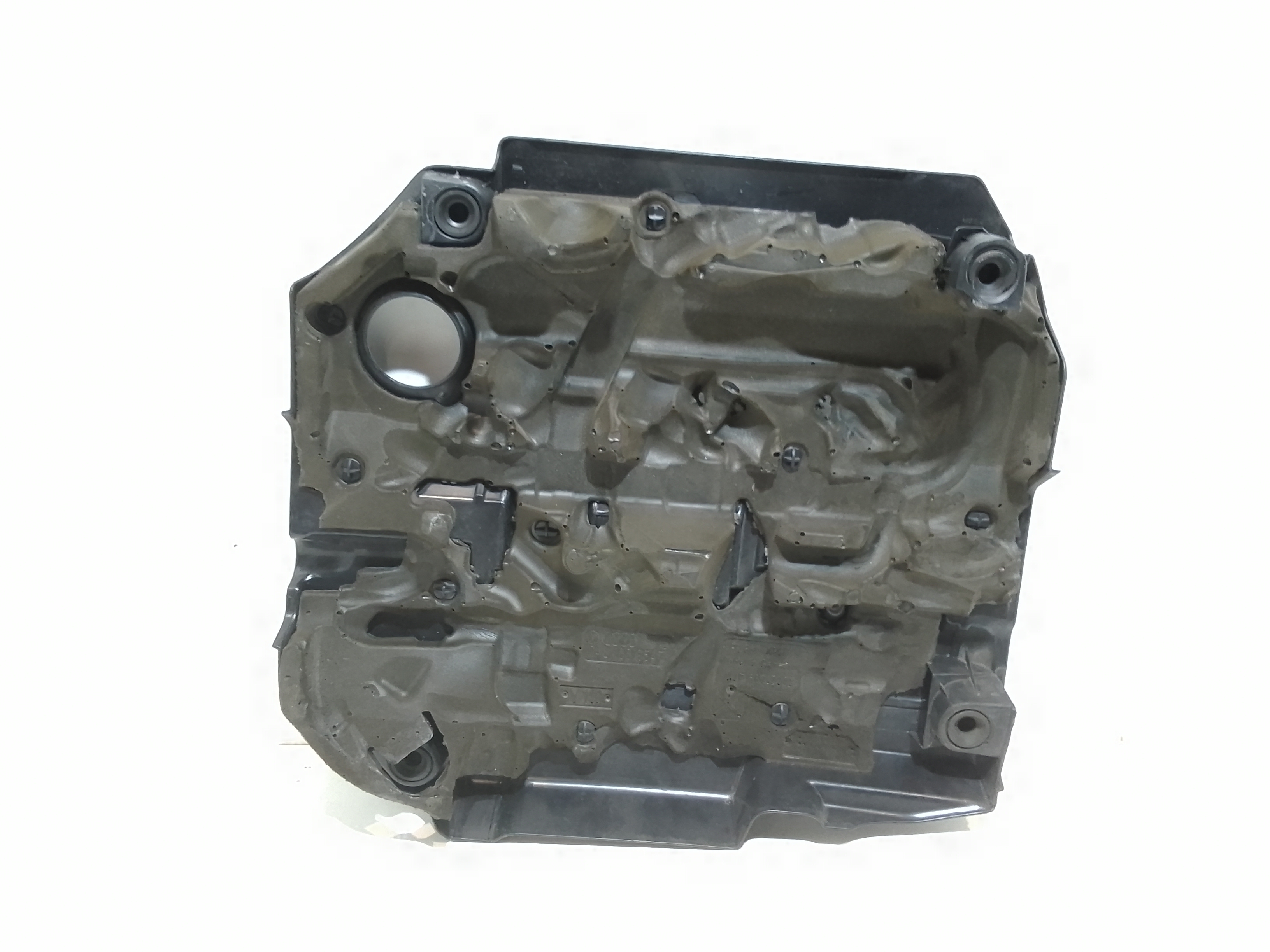 Coprimotore per Volkswagen Golf Serie Viii (19>) (2019 - In produzione)