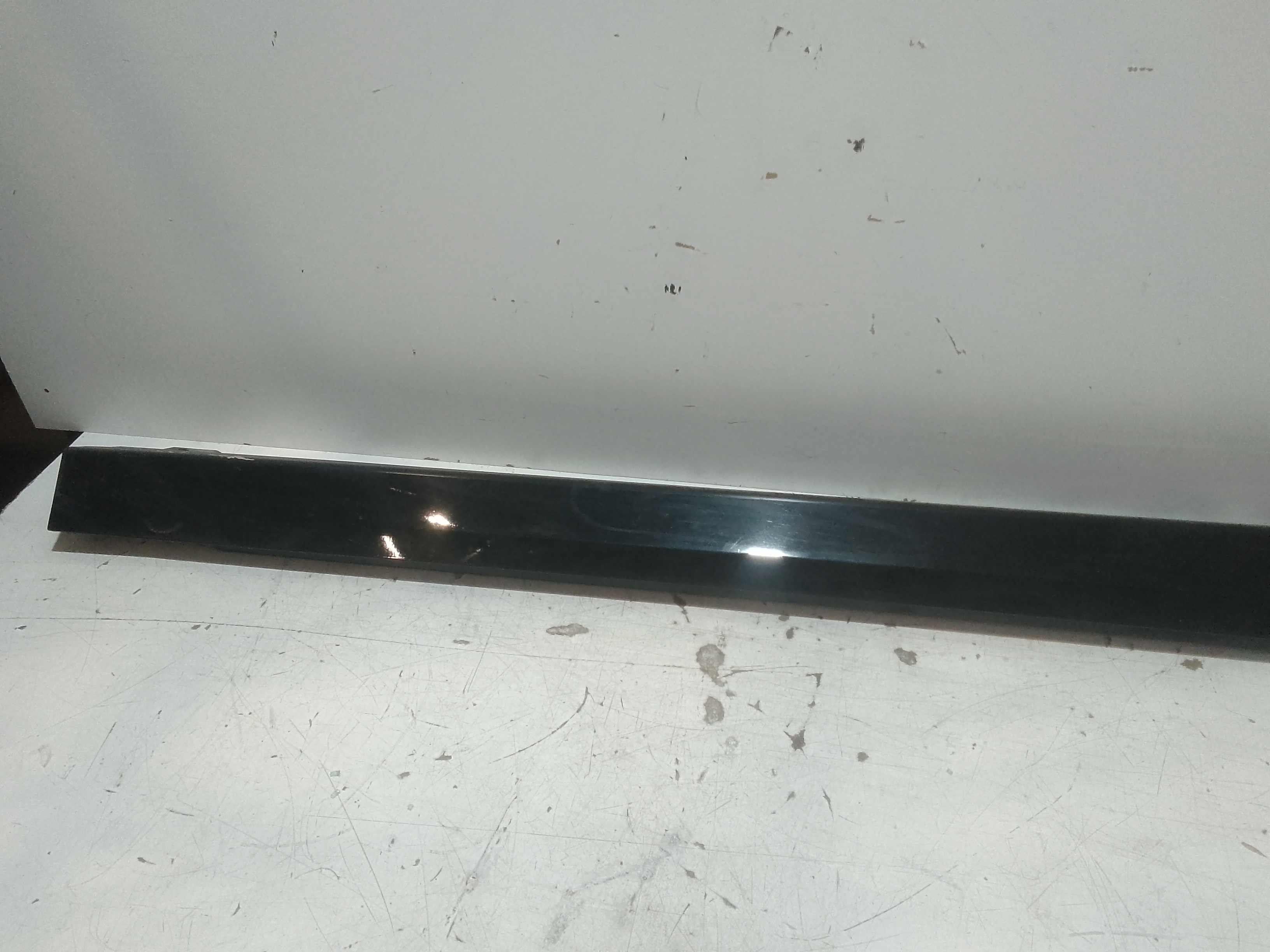 Minigonna Laterale Destra per Bmw Serie 1 F40 (19>) (2019 - In produzione)