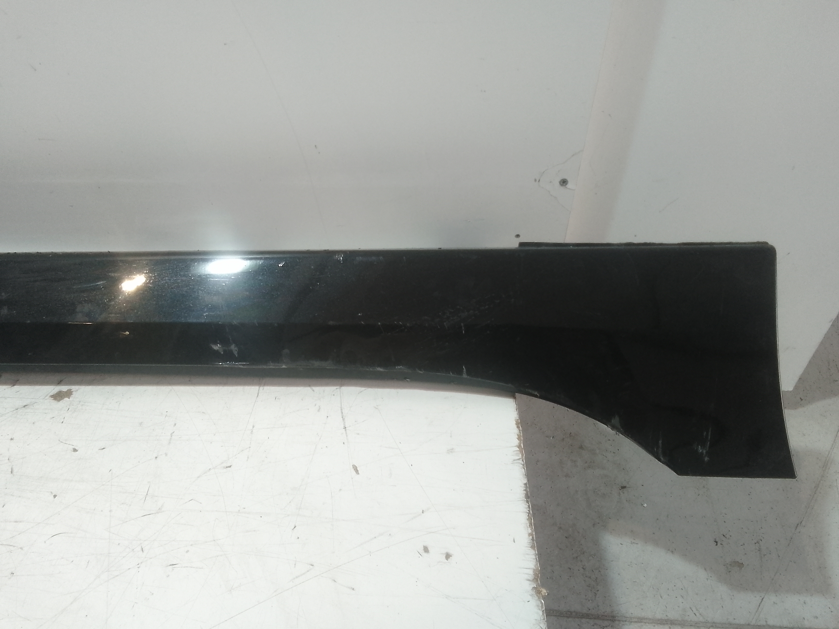 Minigonna Laterale Destra per Bmw Serie 1 F40 (19>) (2019 - In produzione)