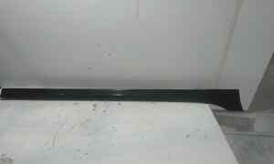 Minigonna Laterale Destra per Bmw Serie 1 F40 (19>) (2019 - In produzione)