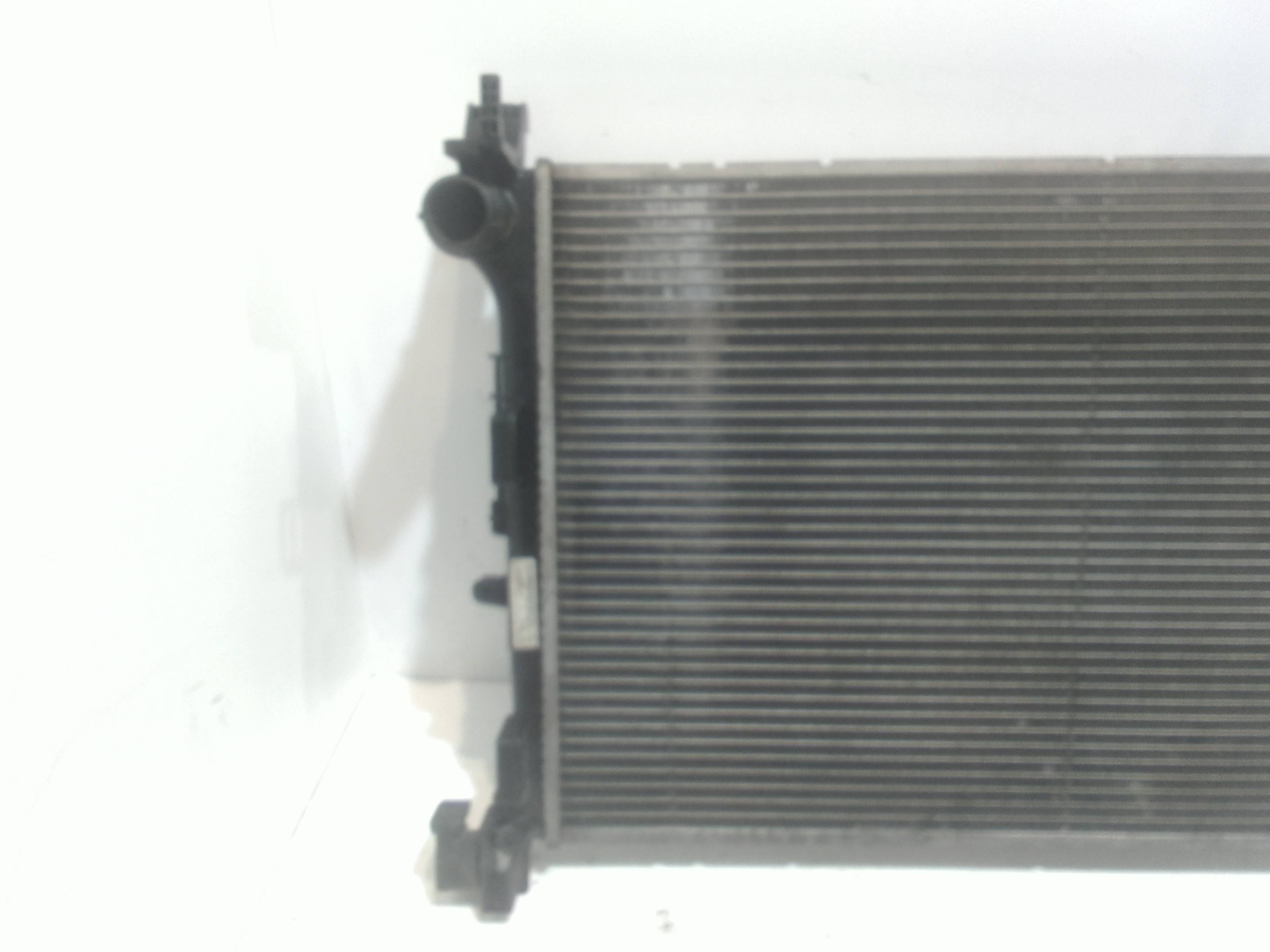 Radiatore acqua per Fiat 500 L Serie (351_352) (12>) (2012 - In produzione)