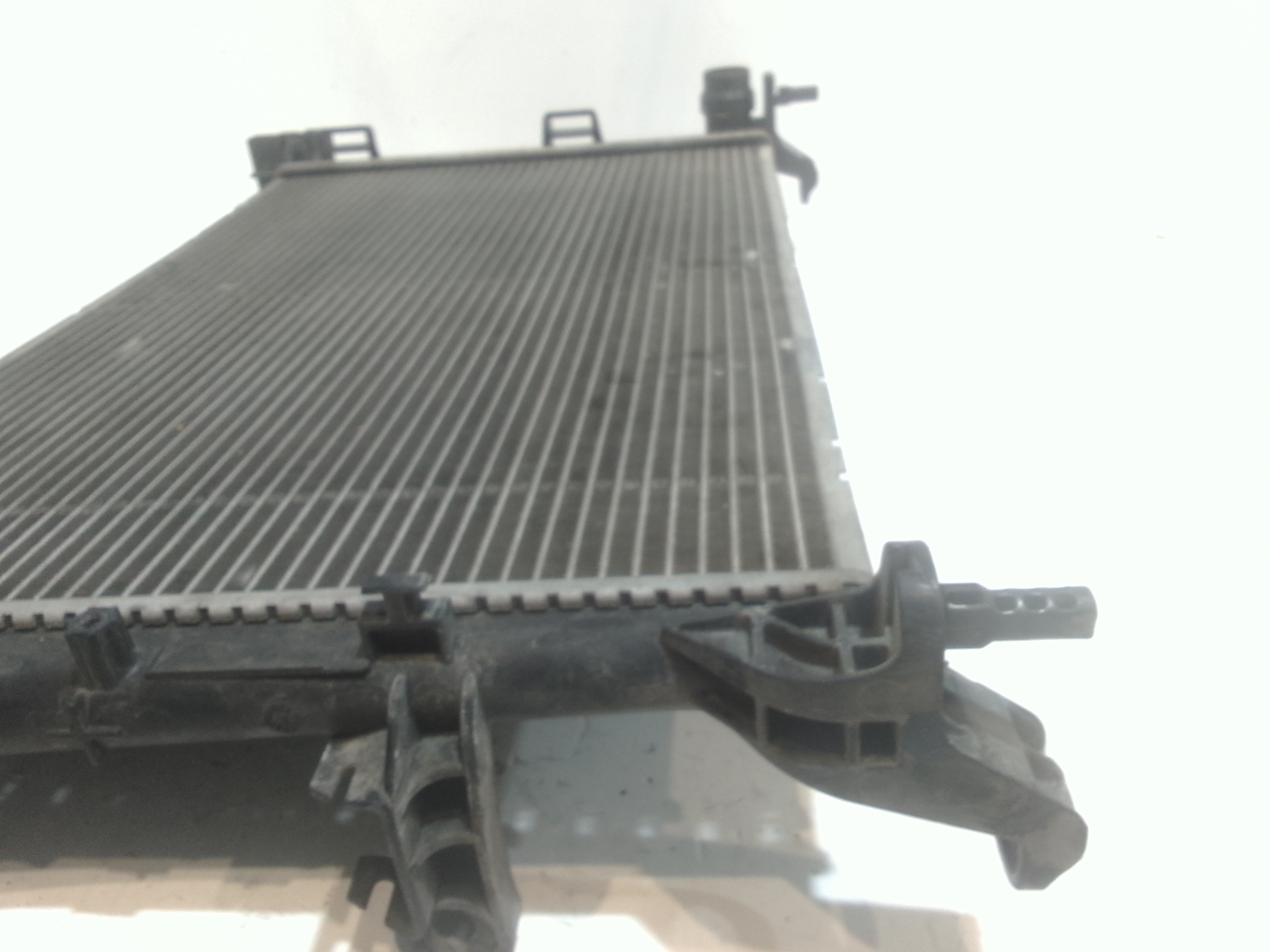 Radiatore acqua per Fiat 500 L Serie (351_352) (12>) (2012 - In produzione)