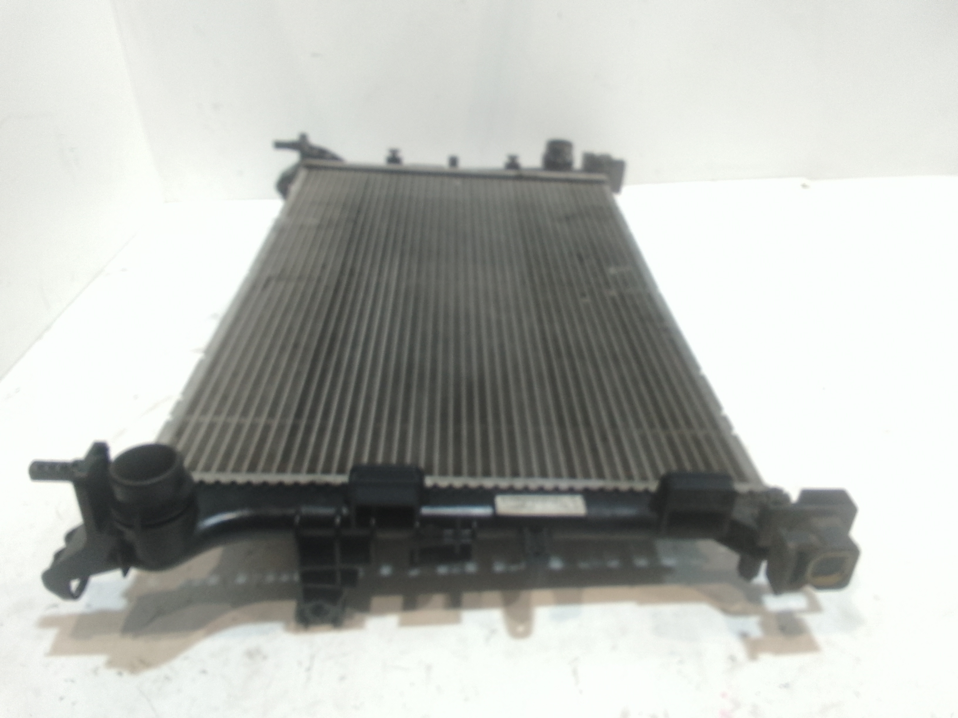 Radiatore acqua per Fiat 500 L Serie (351_352) (12>) (2012 - In produzione)