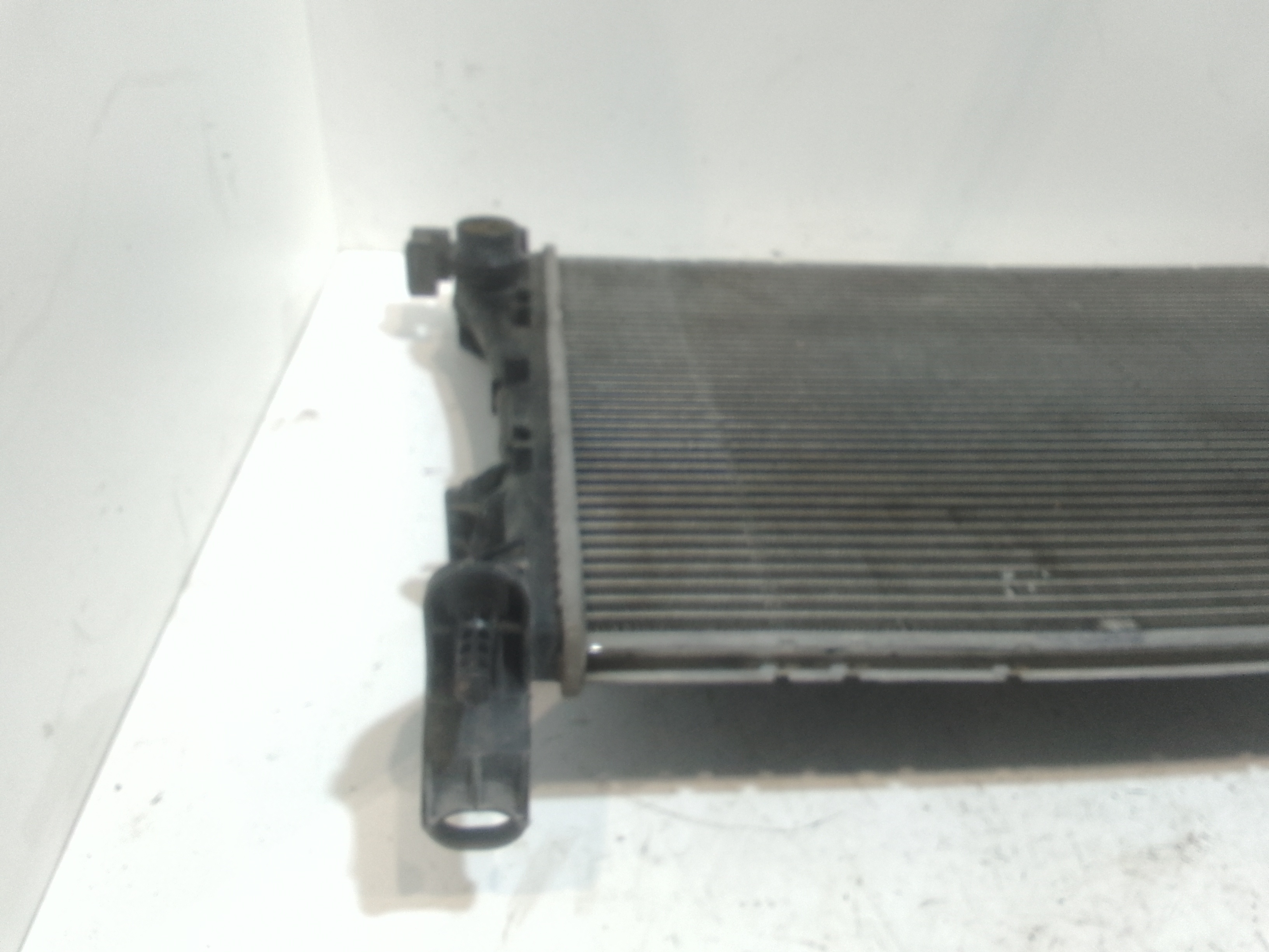 Radiatore acqua per Fiat 500 L Serie (351_352) (12>) (2012 - In produzione)