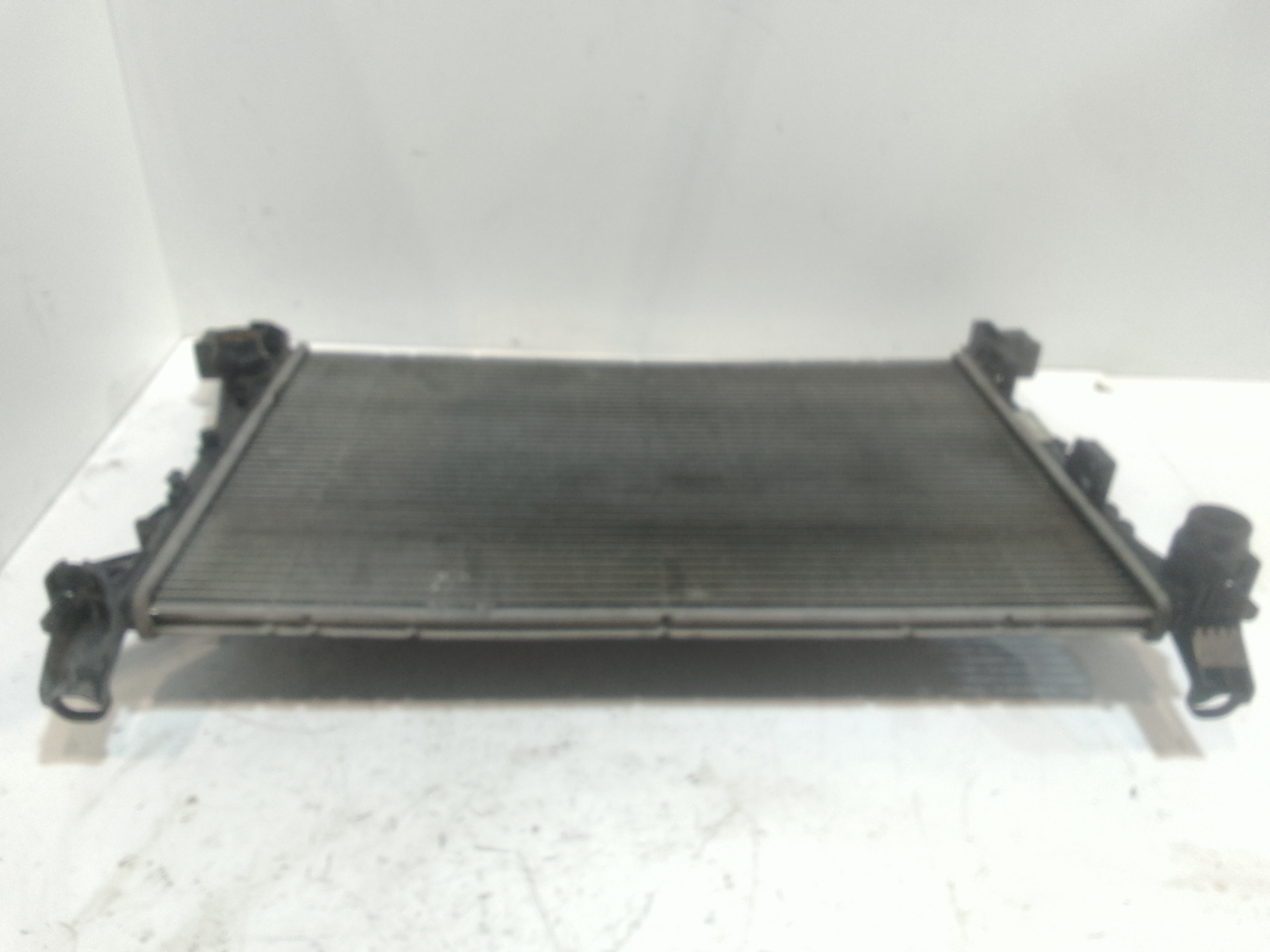 Radiatore acqua per Fiat 500 L Serie (351_352) (12>) (2012 - In produzione)