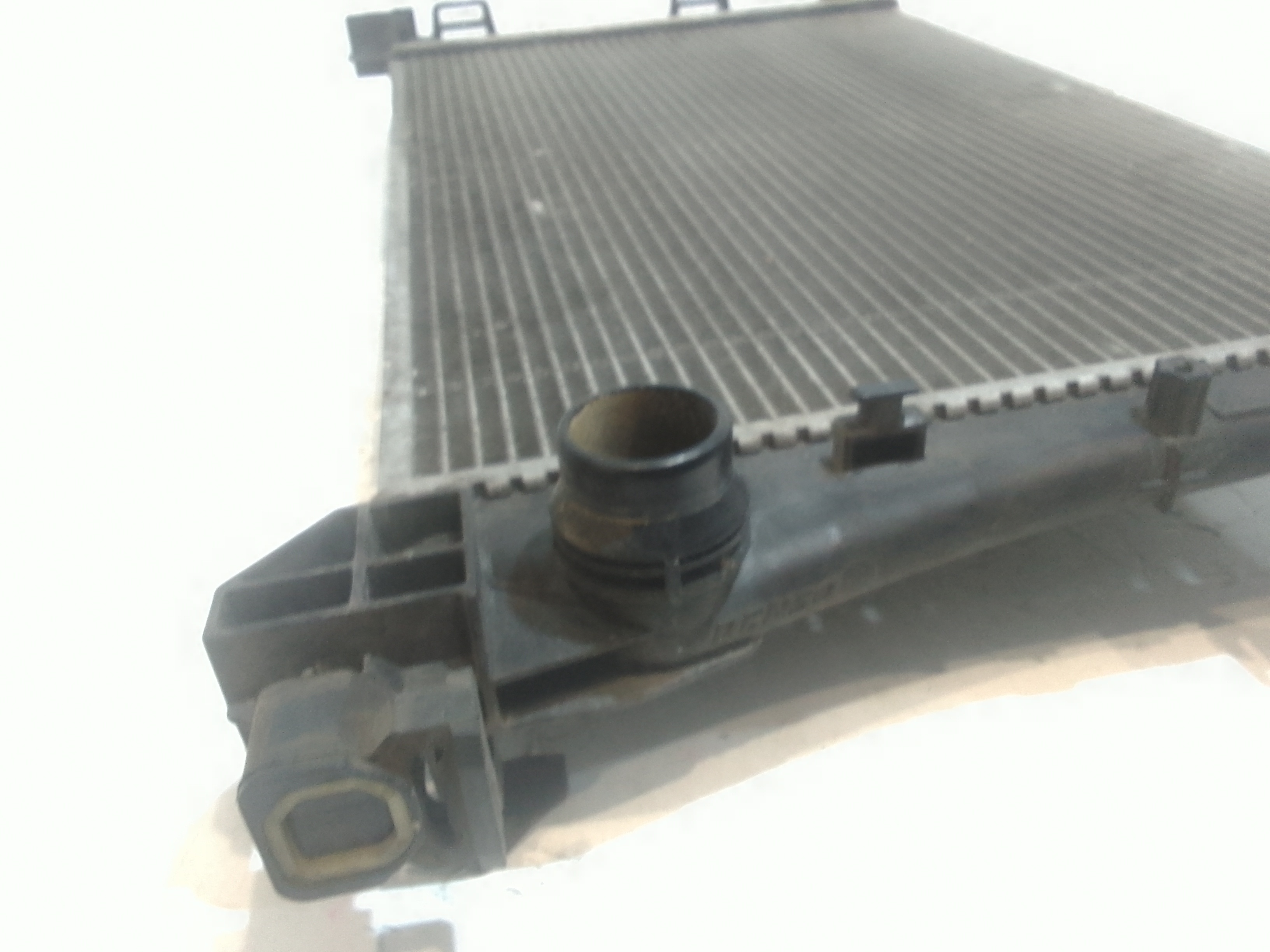 Radiatore acqua per Fiat 500 L Serie (351_352) (12>) (2012 - In produzione)