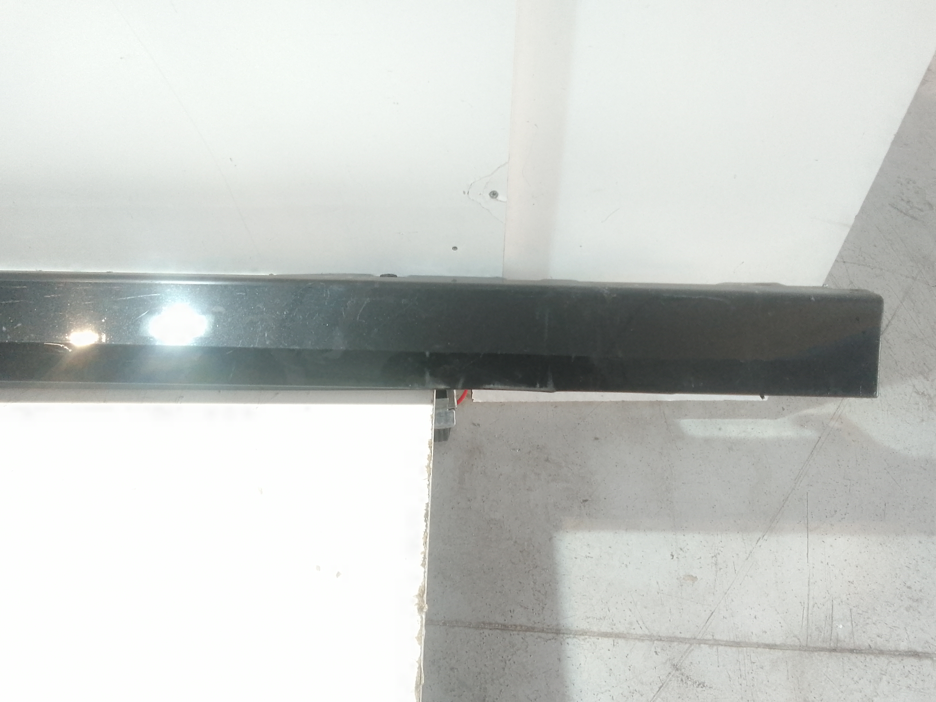 Minigonna Laterale Sinistra per Bmw Serie 1 F40 (19>) (2019 - In produzione)