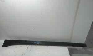 Minigonna Laterale Sinistra per Bmw Serie 1 F40 (19>) (2019 - In produzione)