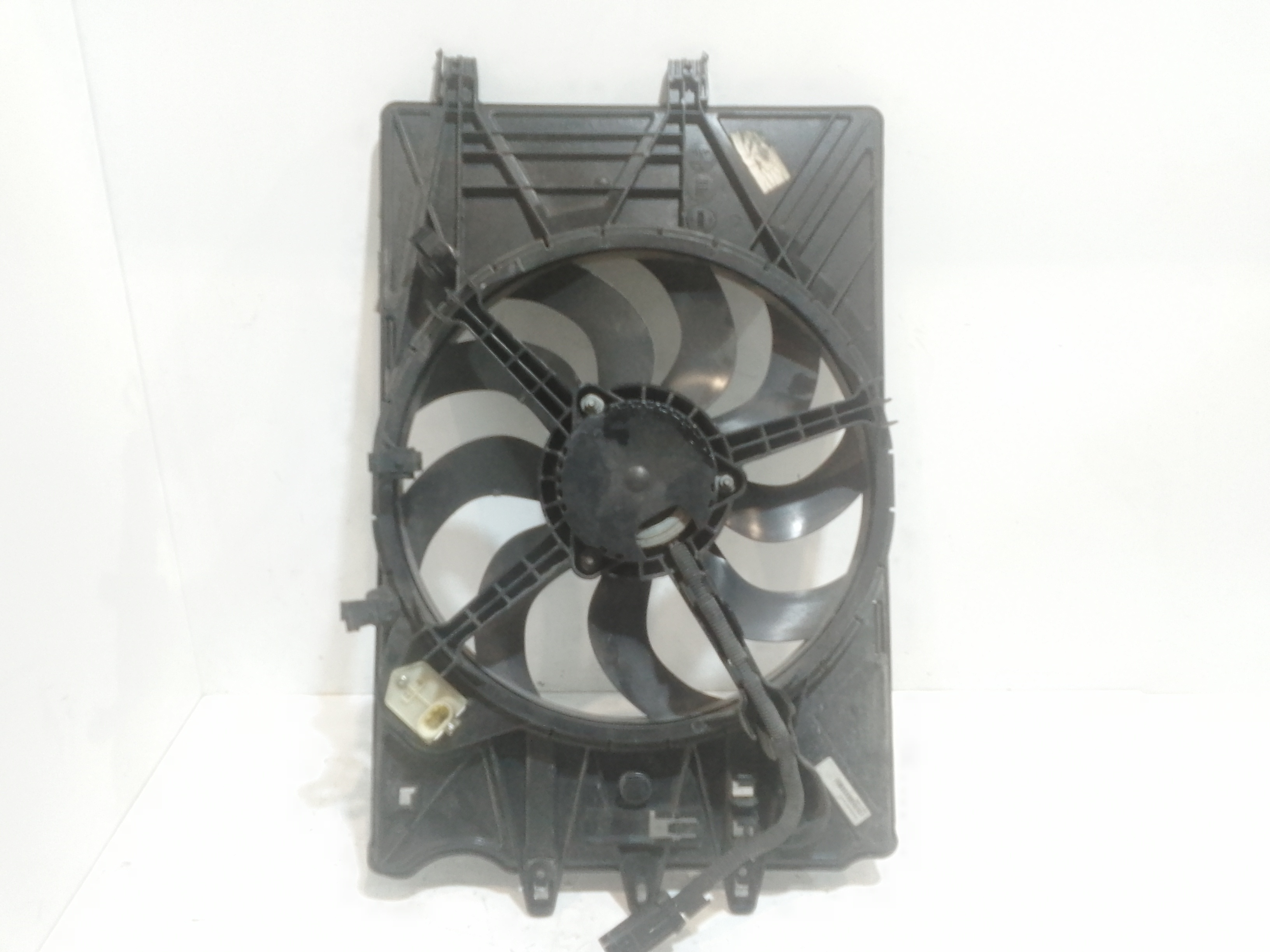 Ventola radiatore per Fiat 500 L Serie (351_352) (12>) (2012 - In produzione)