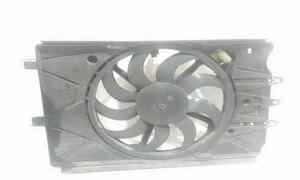 Ventola radiatore per Fiat 500 L Serie (351_352) (12>) (2012 - In produzione)