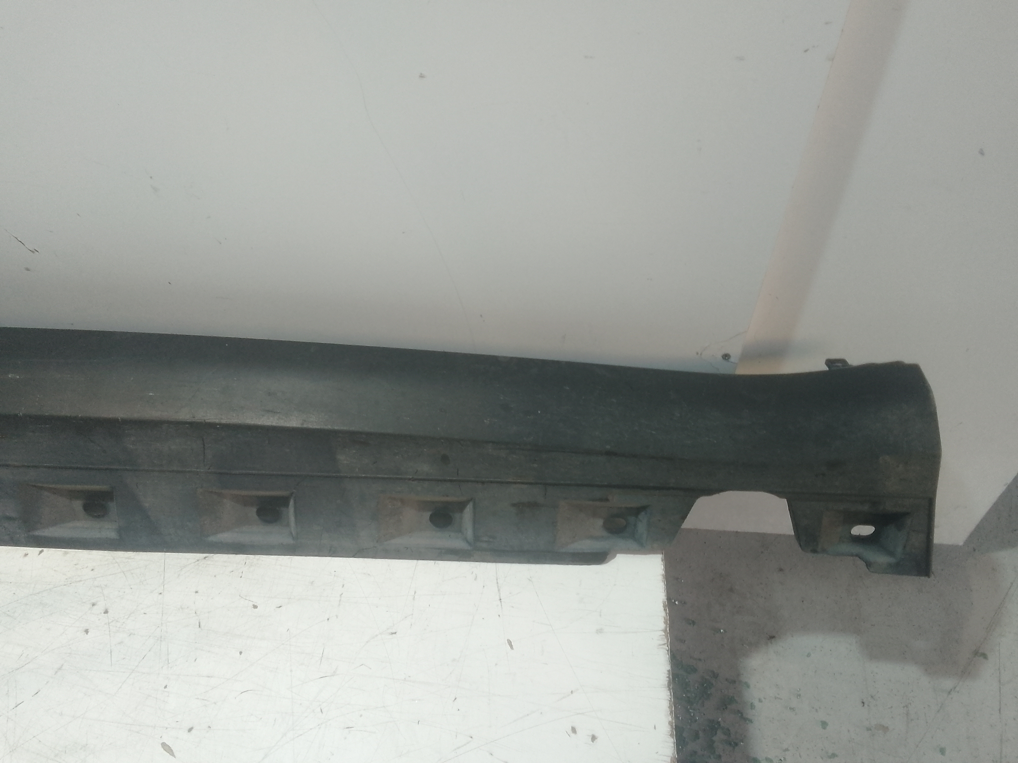 Minigonna Laterale Destra per Mini Countryman 1 Serie (2010 - In produzione)