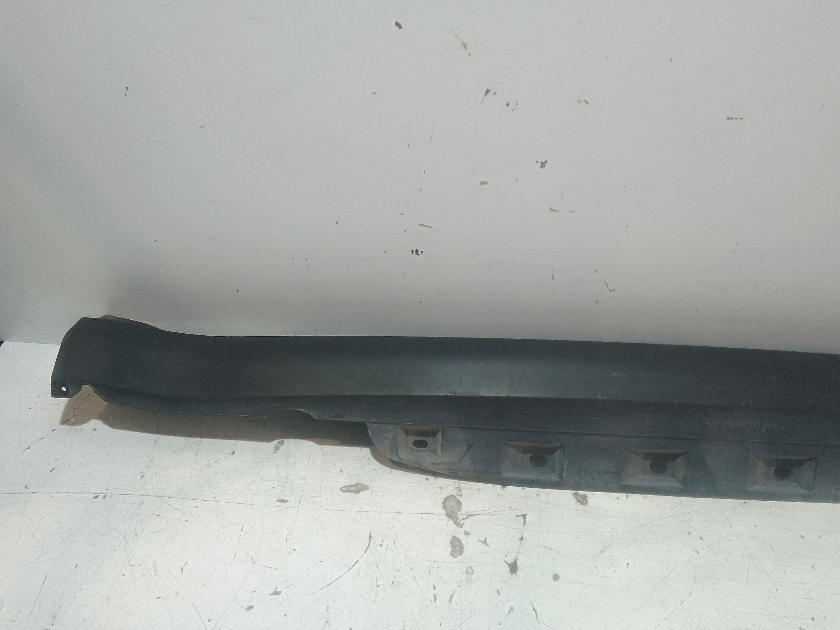 Minigonna Laterale Destra per Mini Countryman 1 Serie (2010 - In produzione)