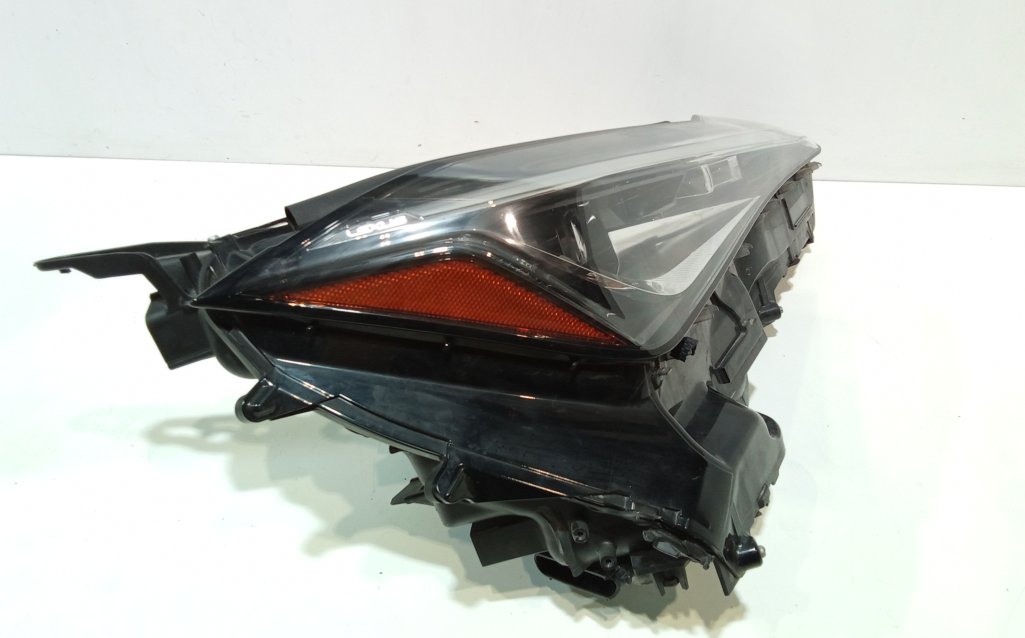 Faro anteriore DX allo Xeno per Lexus UX (2018 - )