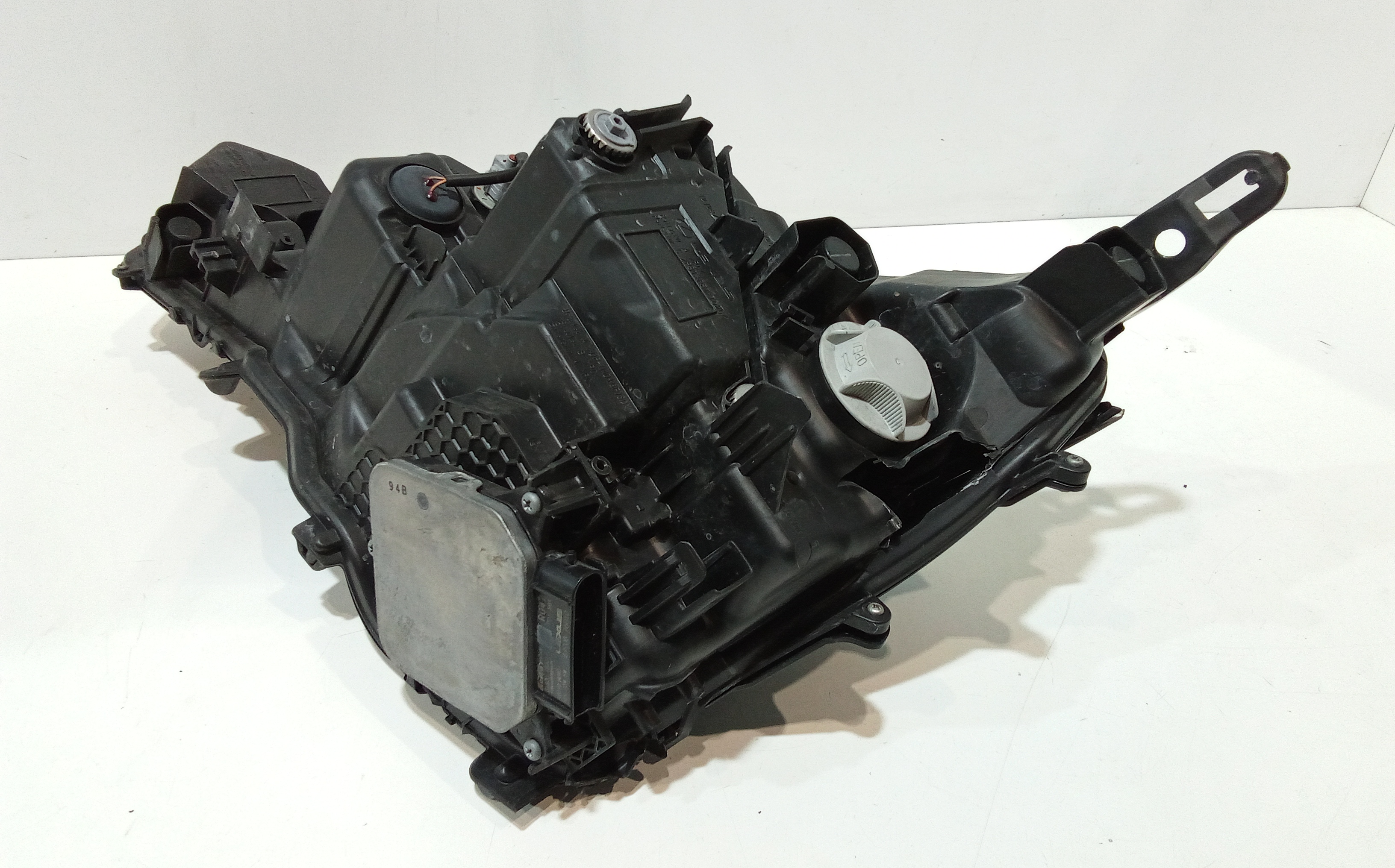 Faro anteriore DX allo Xeno per Lexus UX (2018 - )