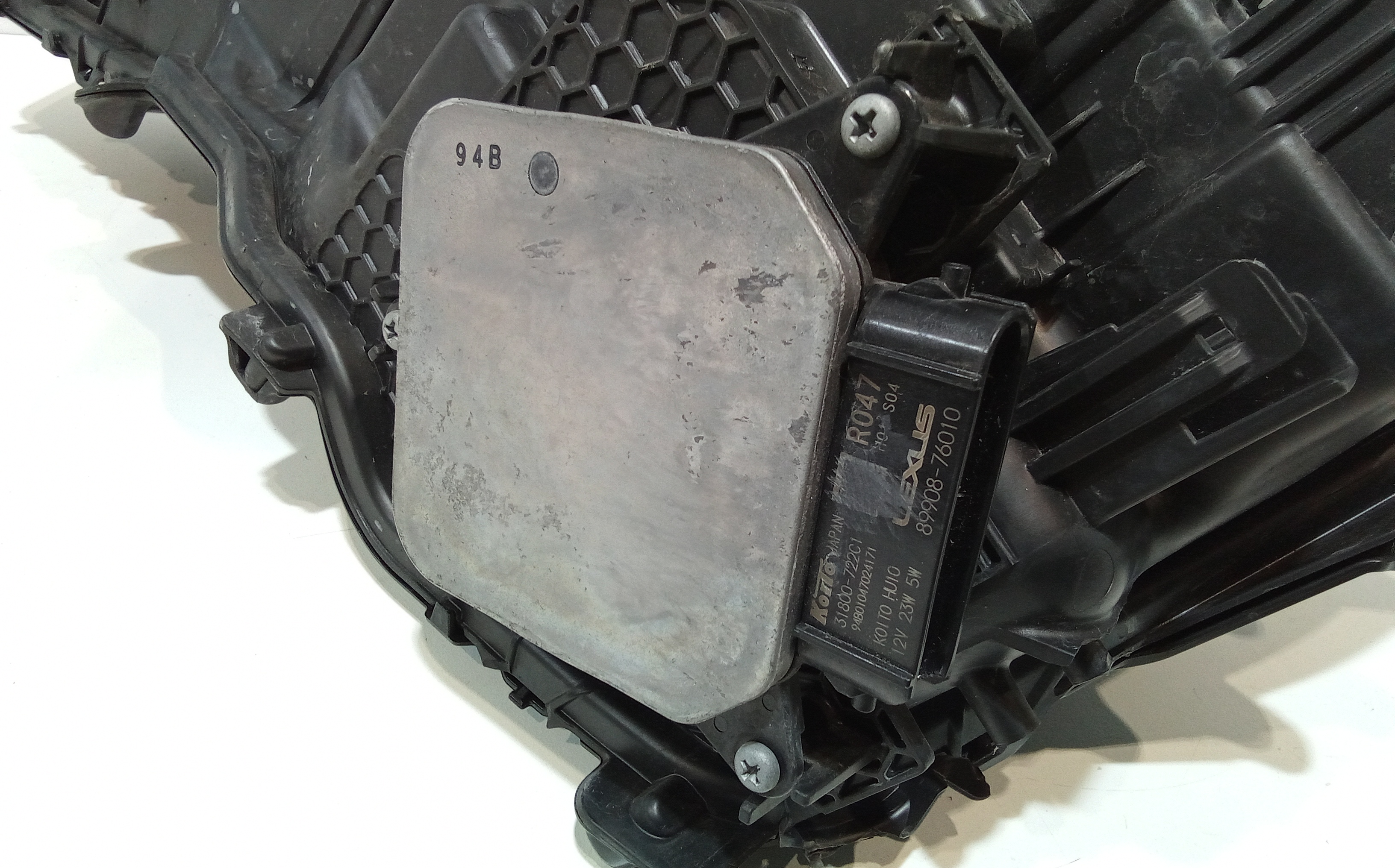 Faro anteriore DX allo Xeno per Lexus UX (2018 - )