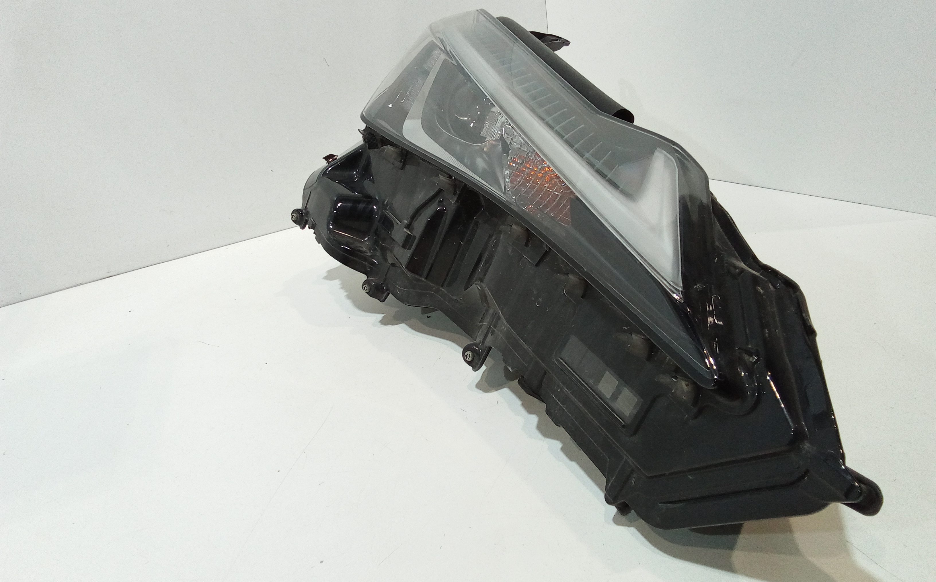 Faro anteriore DX allo Xeno per Lexus UX (2018 - )