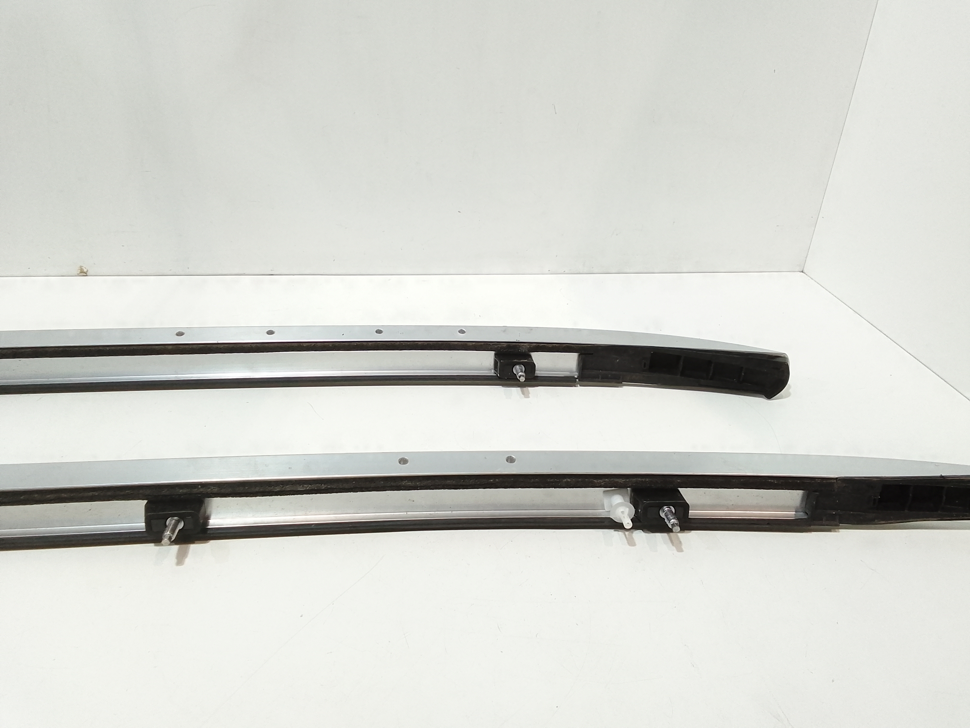 Barre Longitudinali tetto per Lexus UX (2018 - )