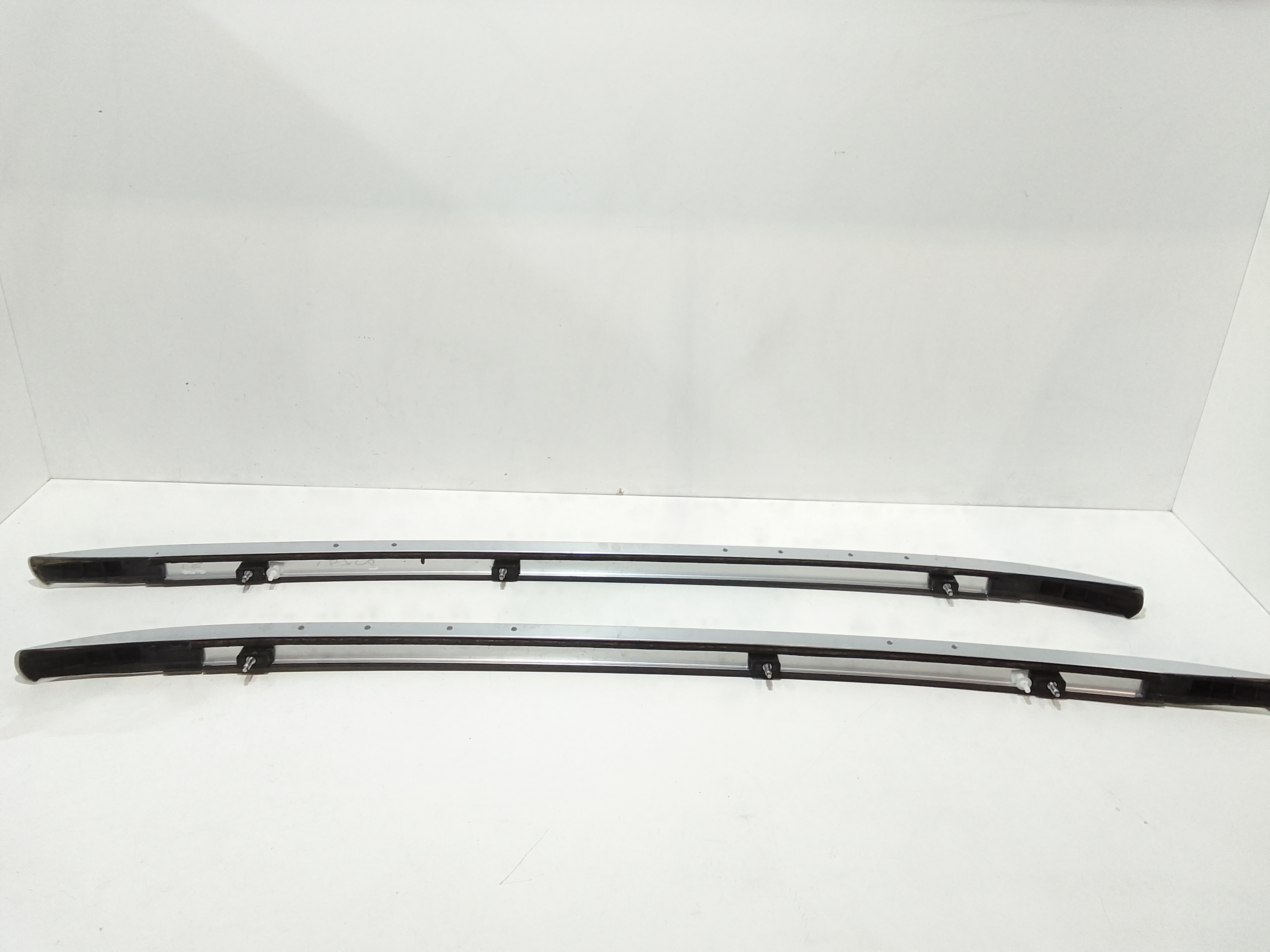 Barre Longitudinali tetto per Lexus UX (2018 - )