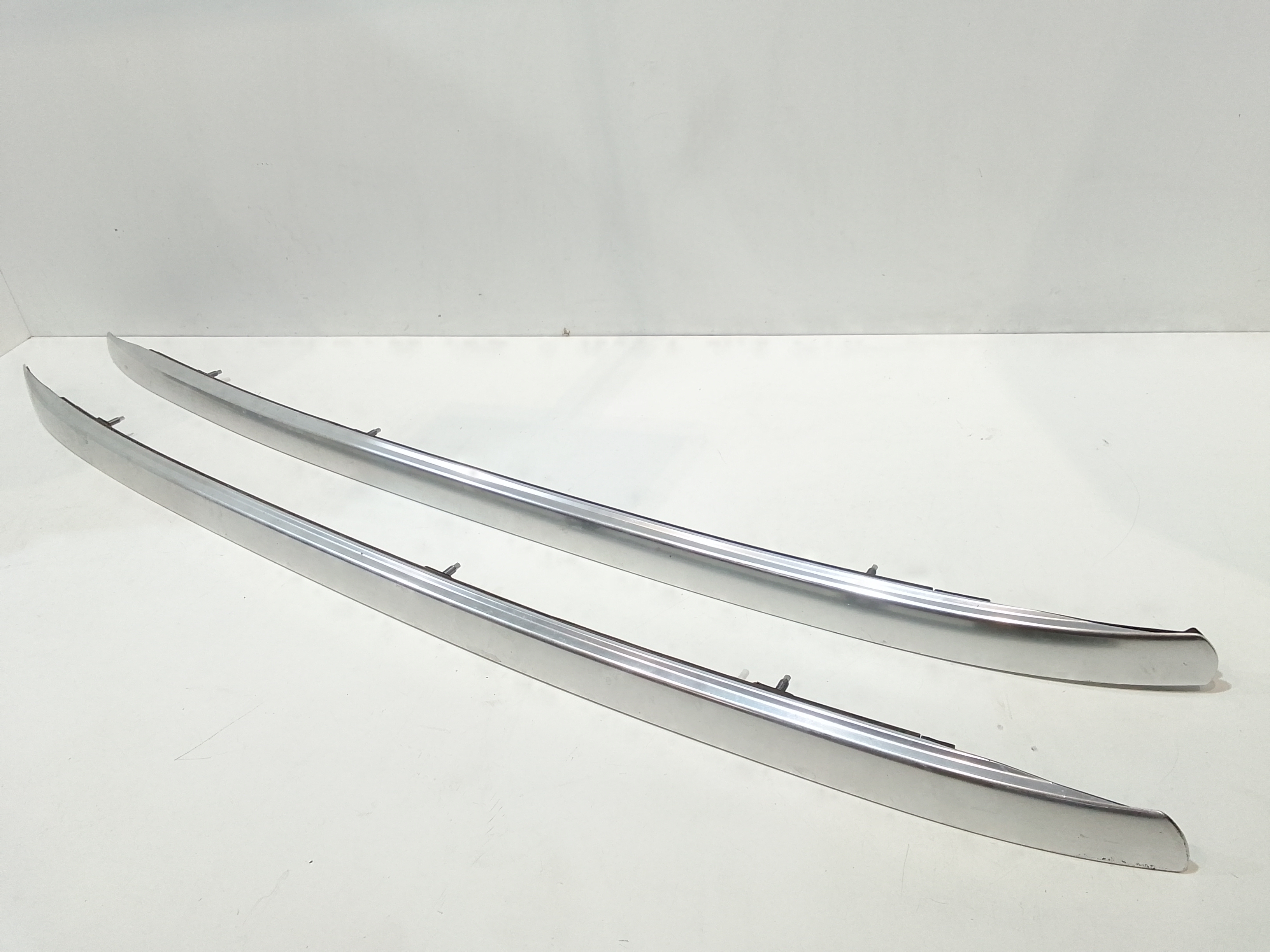 Barre Longitudinali tetto per Lexus UX (2018 - )