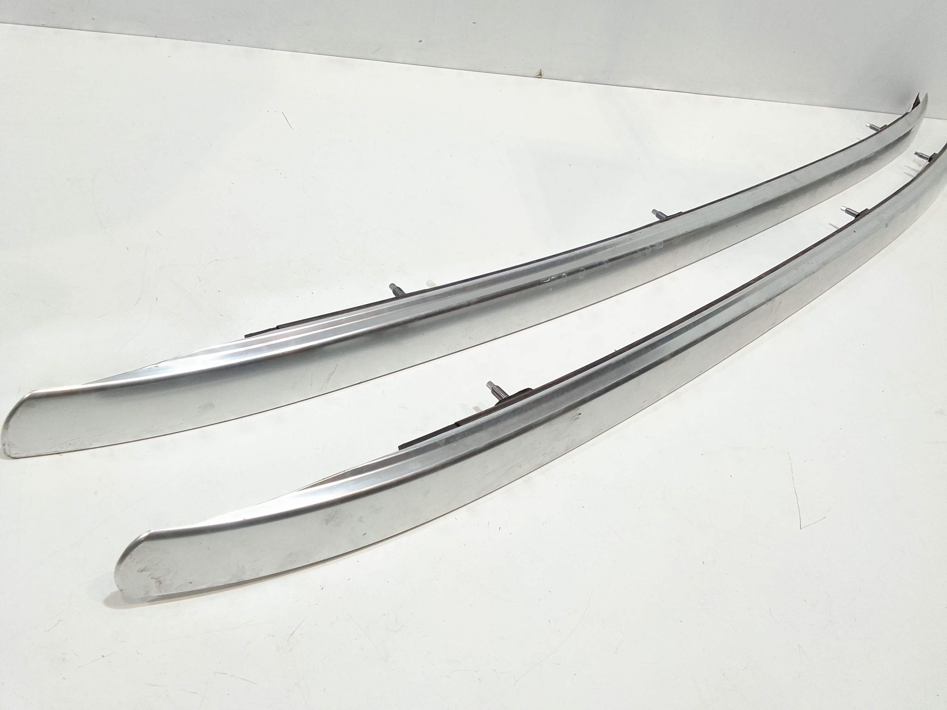 Barre Longitudinali tetto per Lexus UX (2018 - )