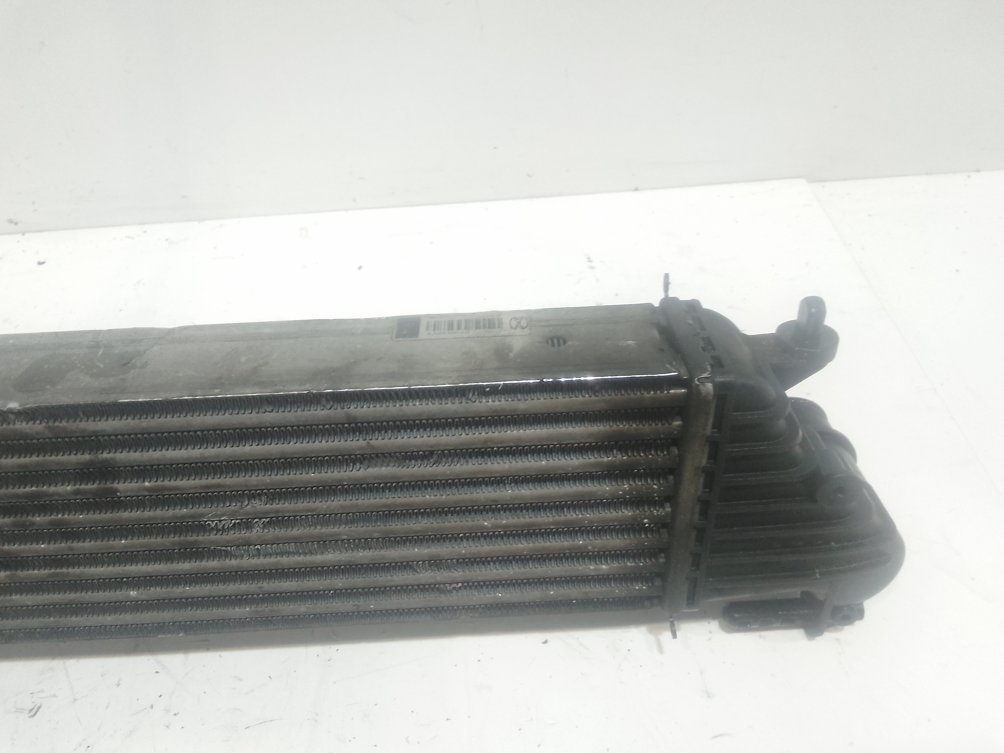 Intercooler per Fiat 500 L Serie (351_352) (12>) (2012 - In produzione)