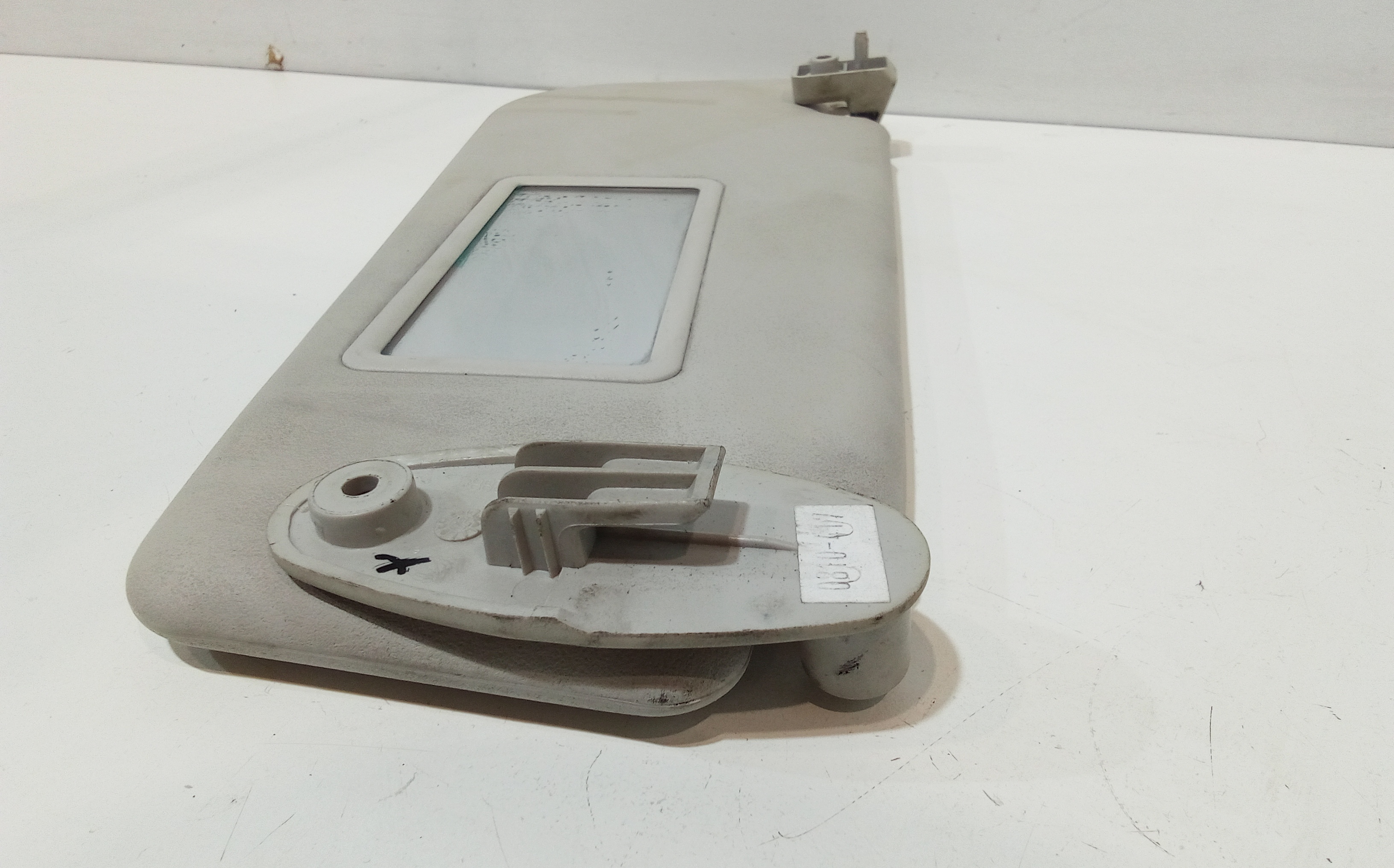 Parasole aletta Lato Passeggero per Fiat Punto Berlina 5p 3 Serie (2003 - In produzione)