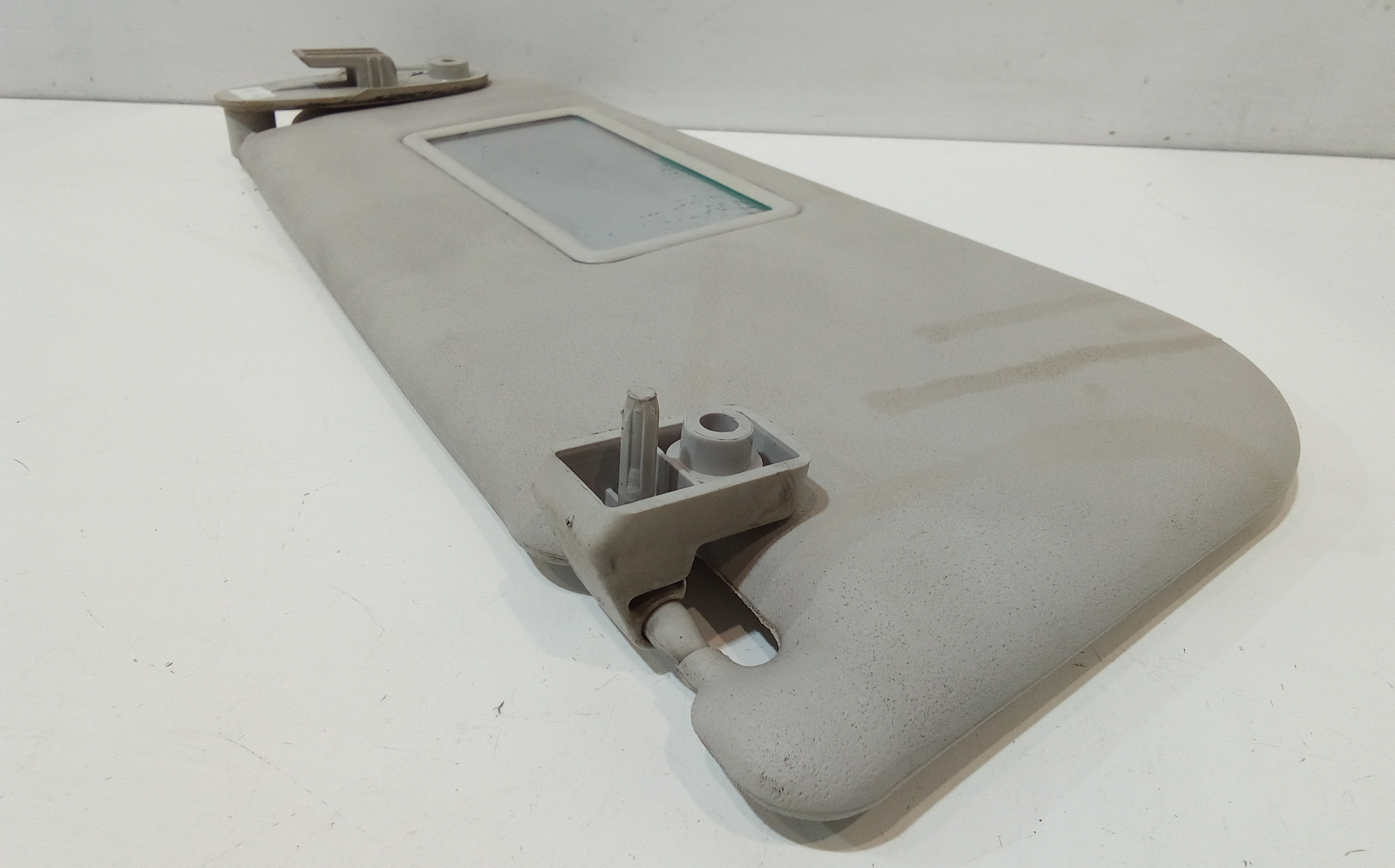 Parasole aletta Lato Passeggero per Fiat Punto Berlina 5p 3 Serie (2003 - In produzione)