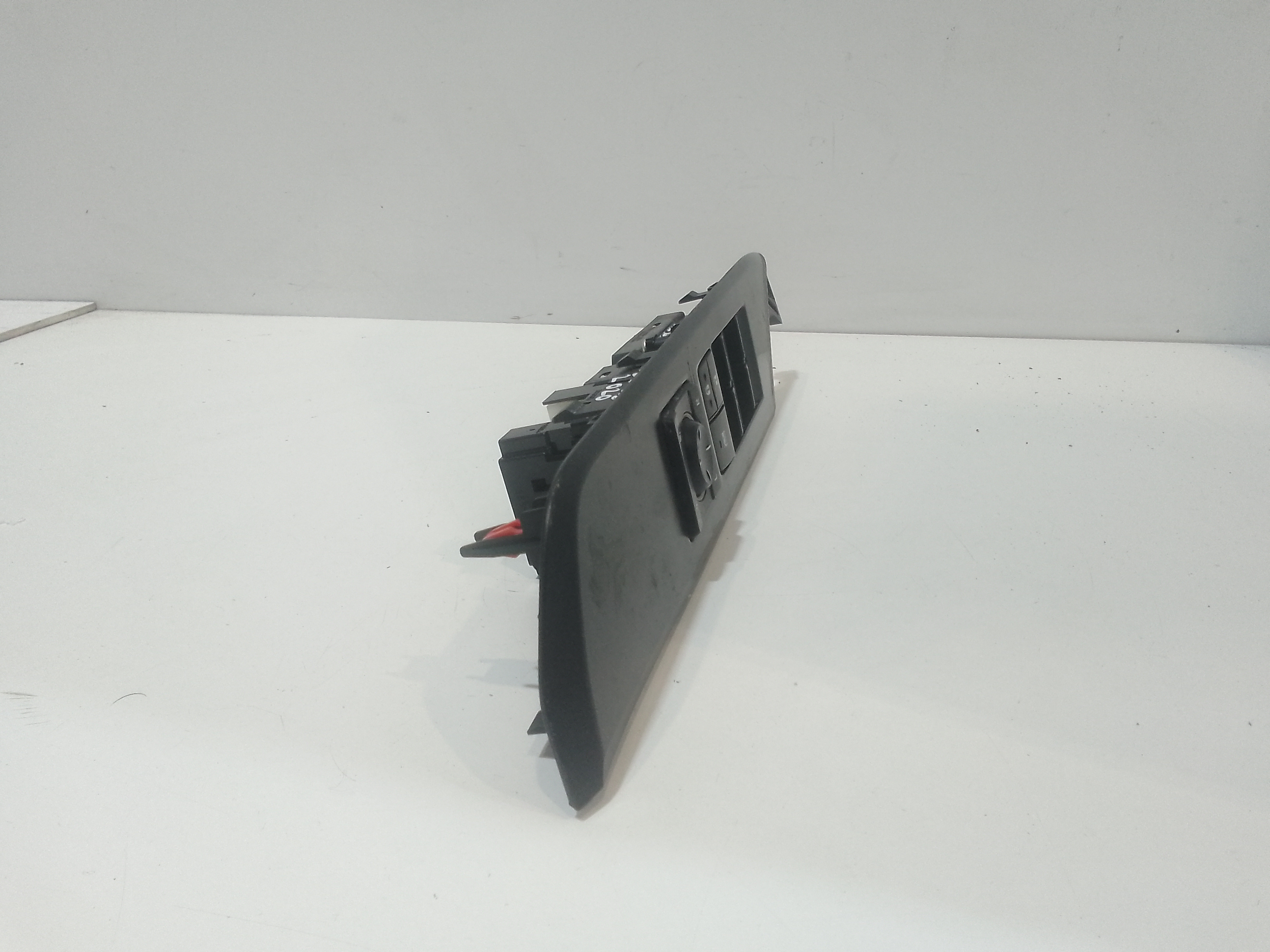 Pulsantiera anteriore sinistra Guida per Lexus UX (2018 - )