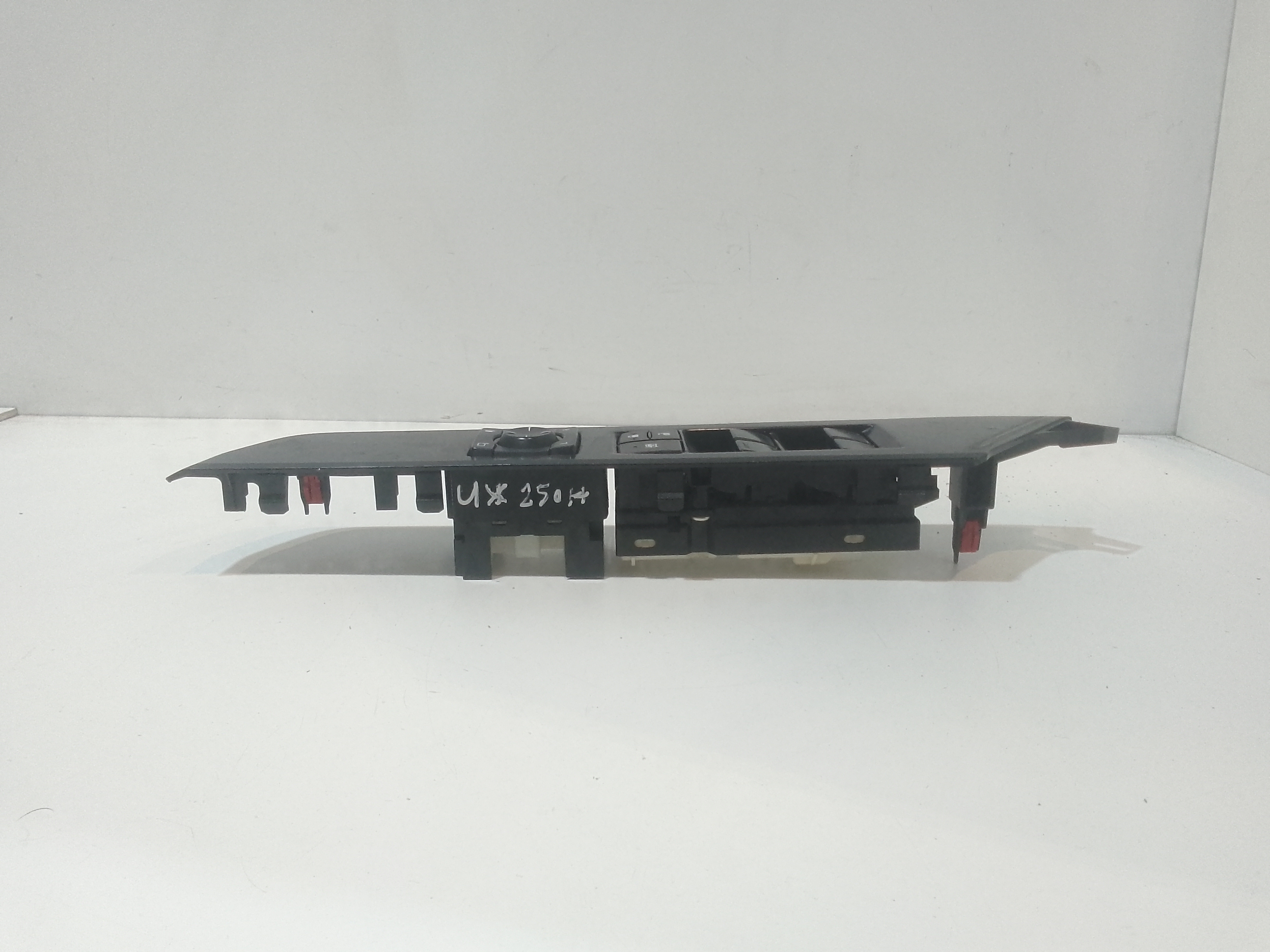 Pulsantiera anteriore sinistra Guida per Lexus UX (2018 - )