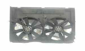 Ventola radiatore per Mercedes Classe C Berlina W202 2 Serie (1997 - 2000)