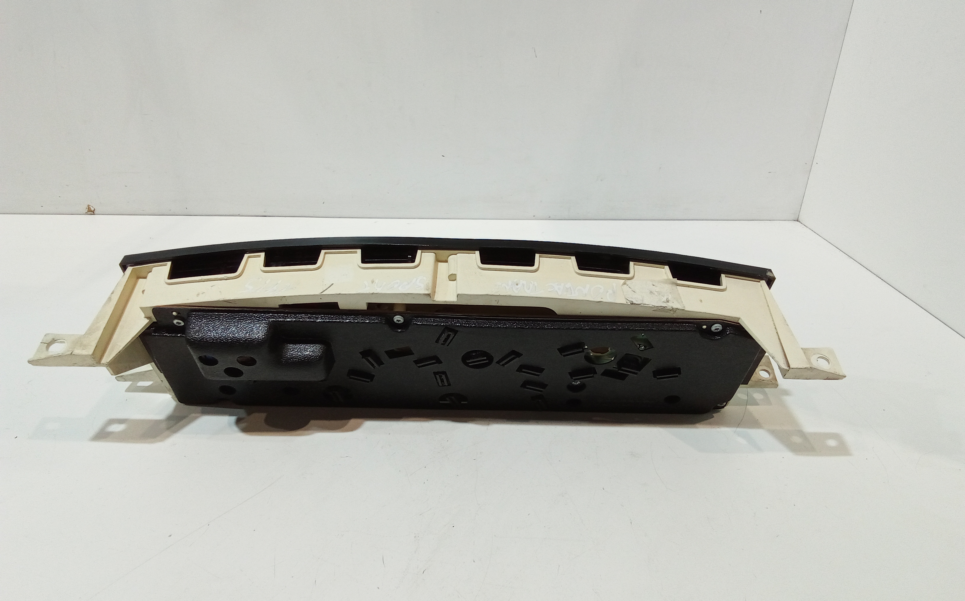 Quadro Strumenti per Pontiac Trans Sport (1990 - 1999)