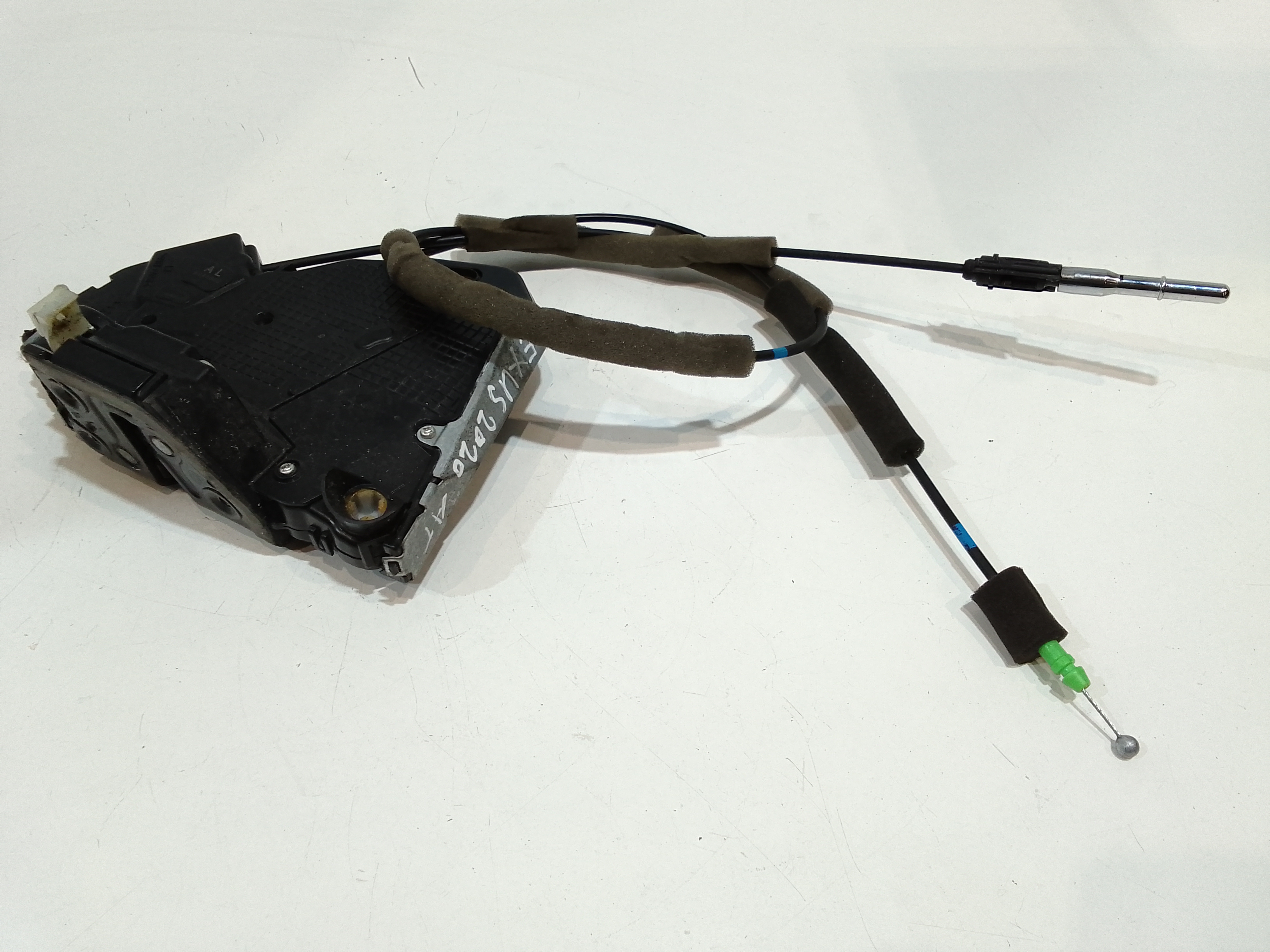 Serratura Anteriore Sinistra per Lexus UX (2018 - )