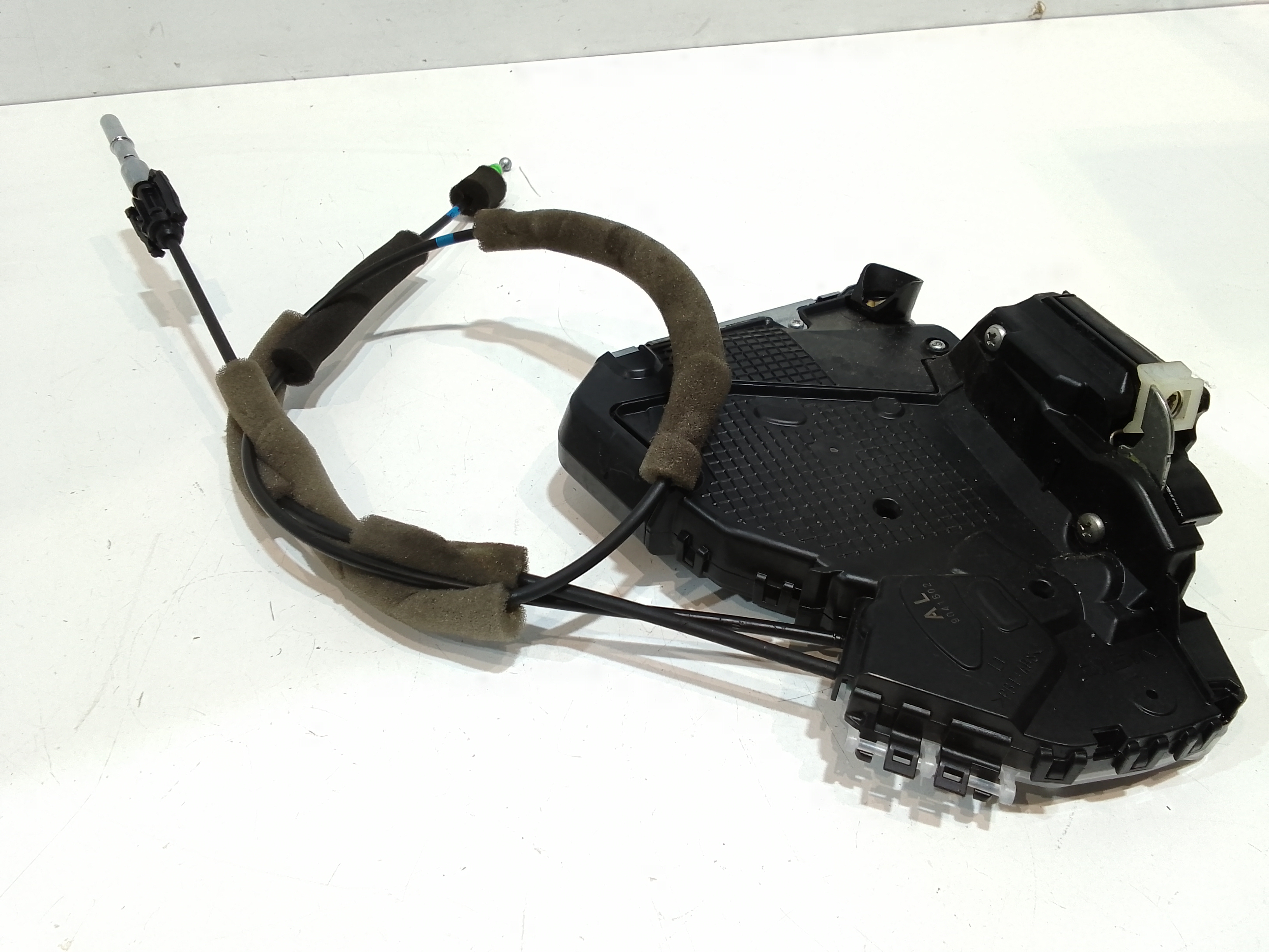 Serratura Anteriore Sinistra per Lexus UX (2018 - )