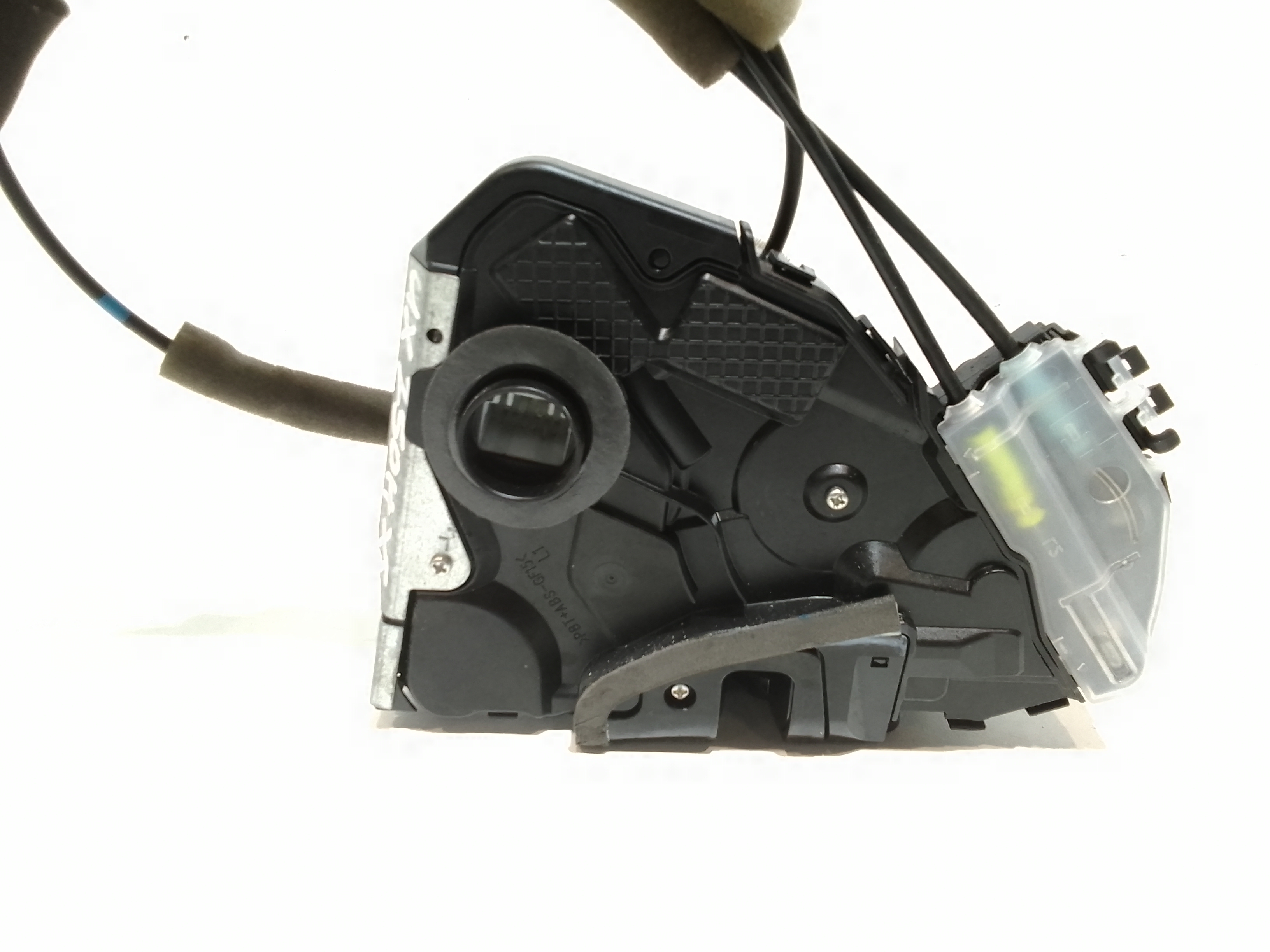 Serratura Anteriore Sinistra per Lexus UX (2018 - )