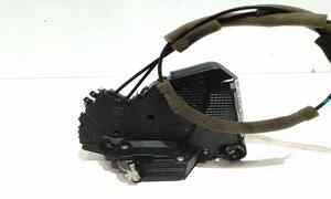 Serratura Anteriore Sinistra per Lexus UX (2018 - )