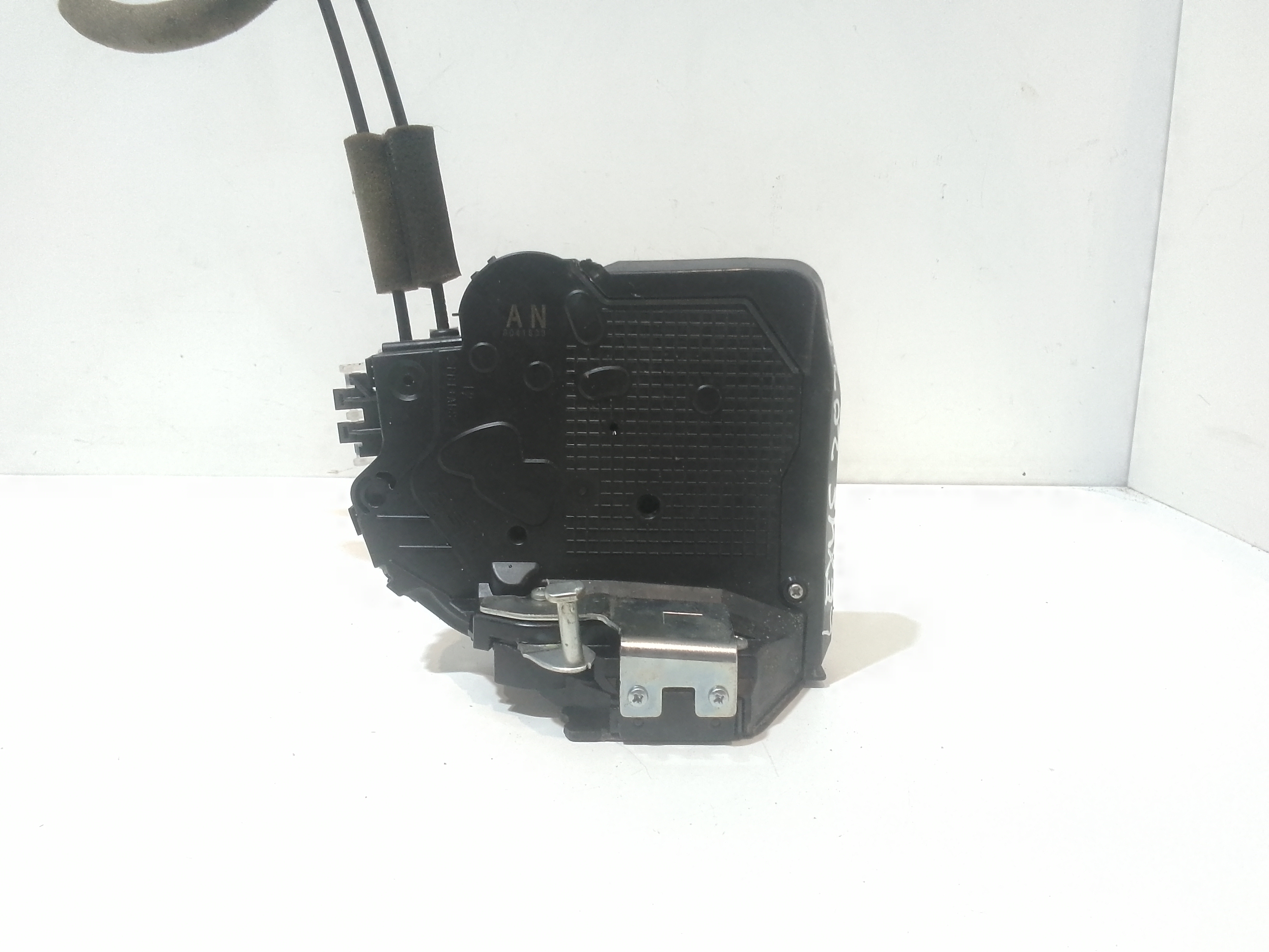 Serratura Posteriore Sinistra per Lexus UX (2018 - )