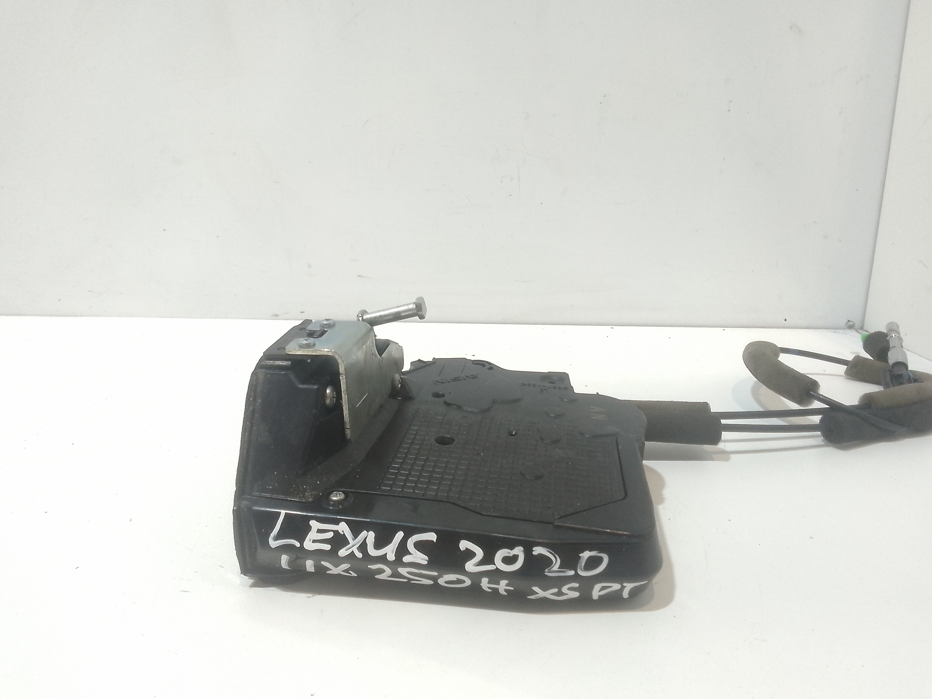 Serratura Posteriore Sinistra per Lexus UX (2018 - )