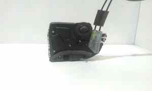 Serratura Posteriore Sinistra per Lexus UX (2018 - )