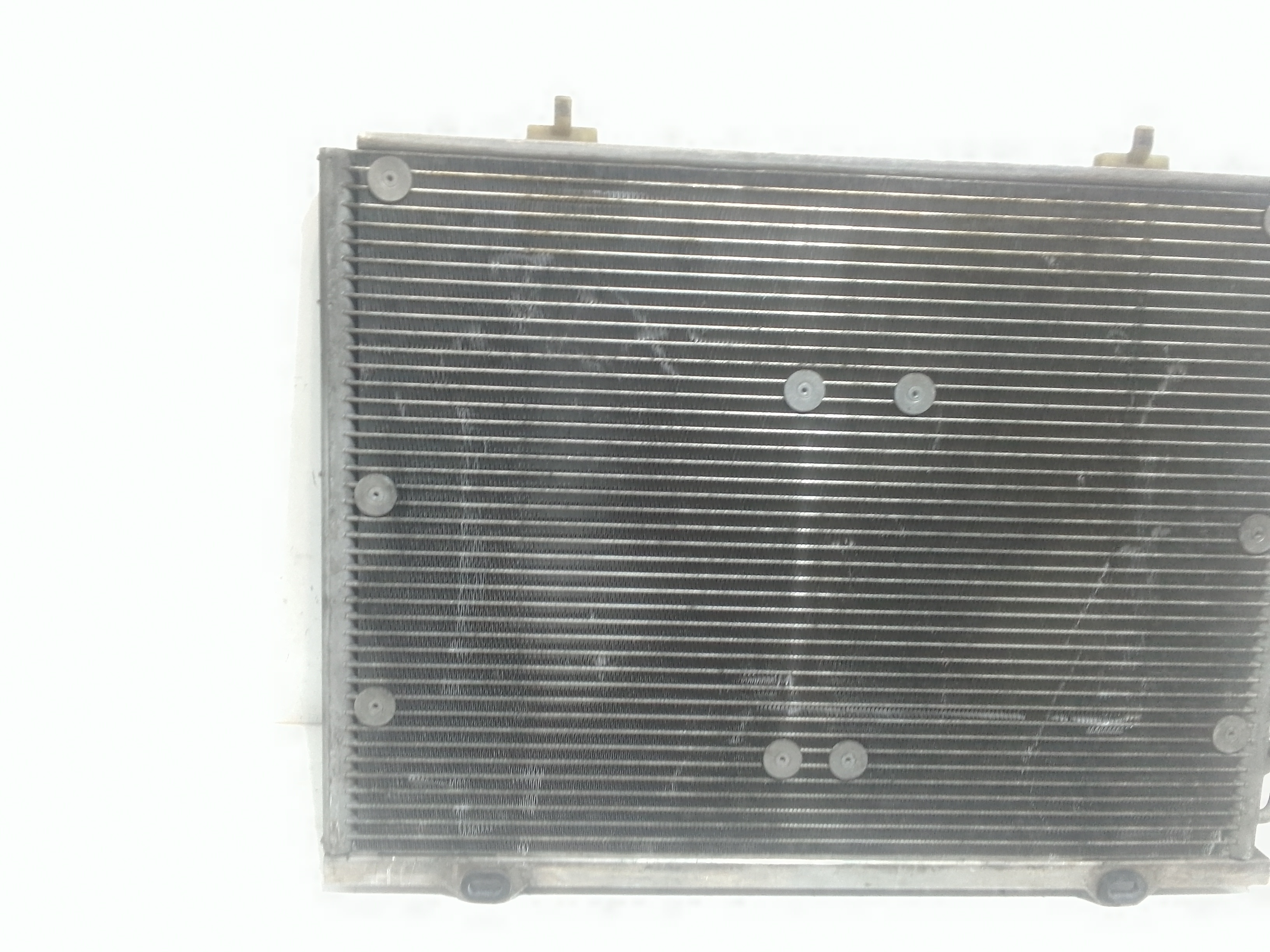 Radiatore A/C per Mercedes Classe C Berlina W202 2 Serie (1997 - 2000)