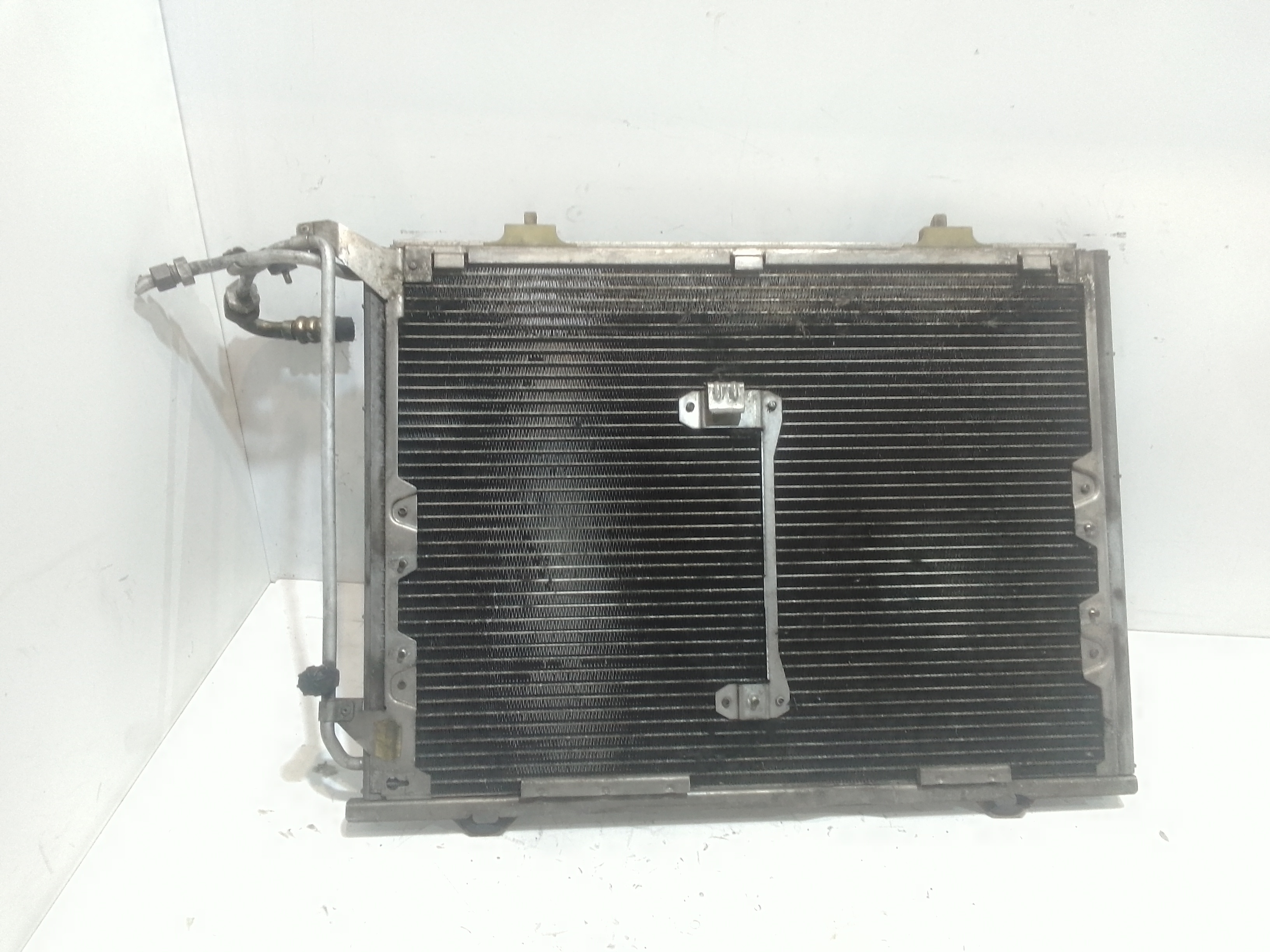 Radiatore A/C per Mercedes Classe C Berlina W202 2 Serie (1997 - 2000)