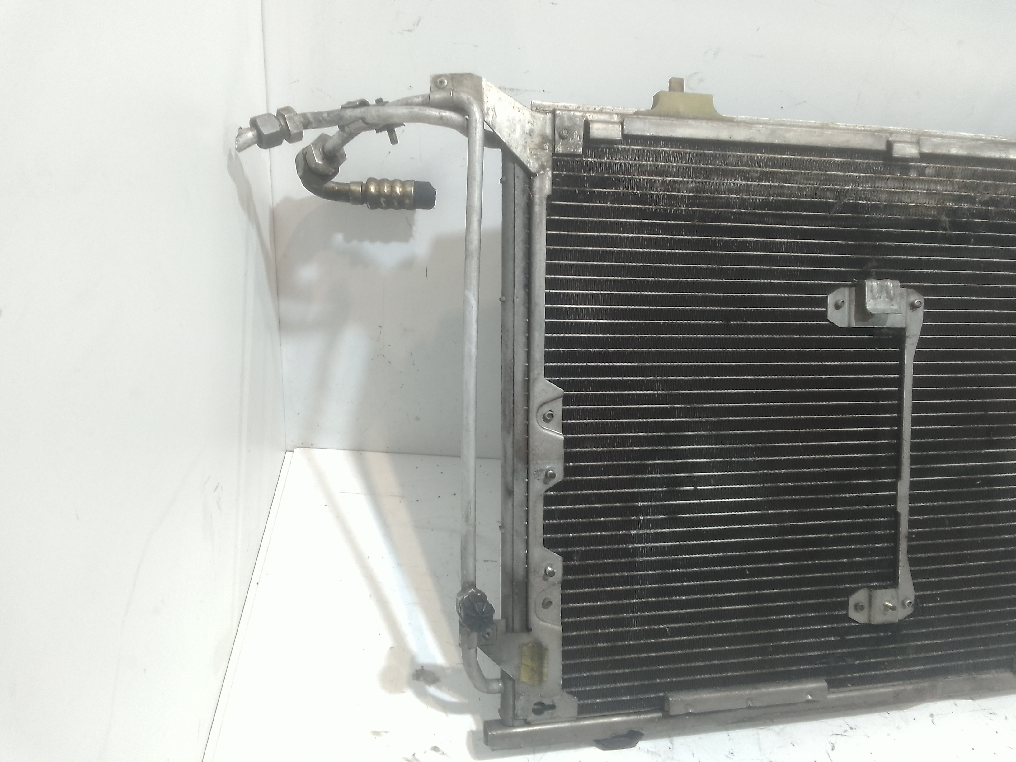 Radiatore A/C per Mercedes Classe C Berlina W202 2 Serie (1997 - 2000)