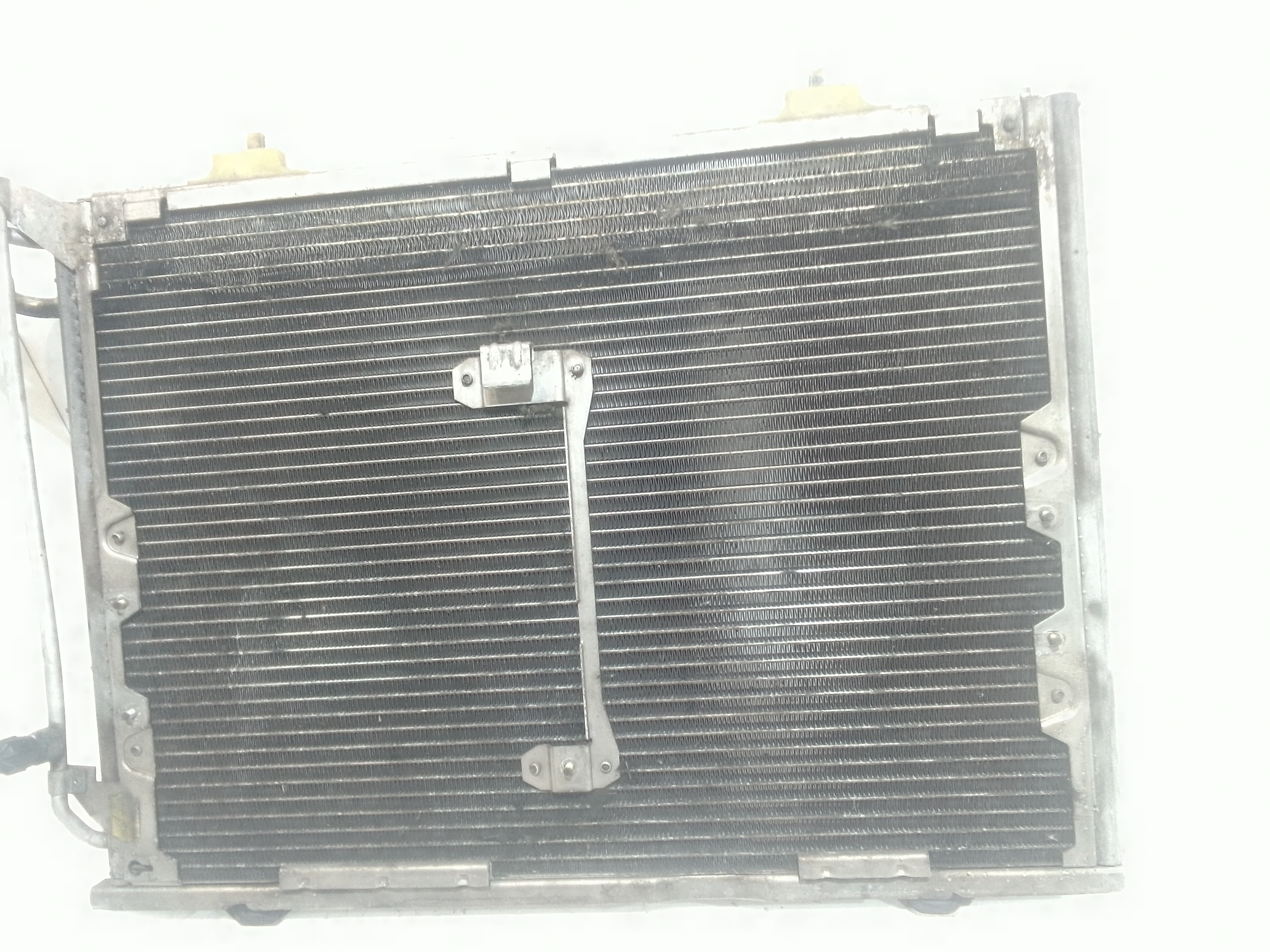 Radiatore A/C per Mercedes Classe C Berlina W202 2 Serie (1997 - 2000)