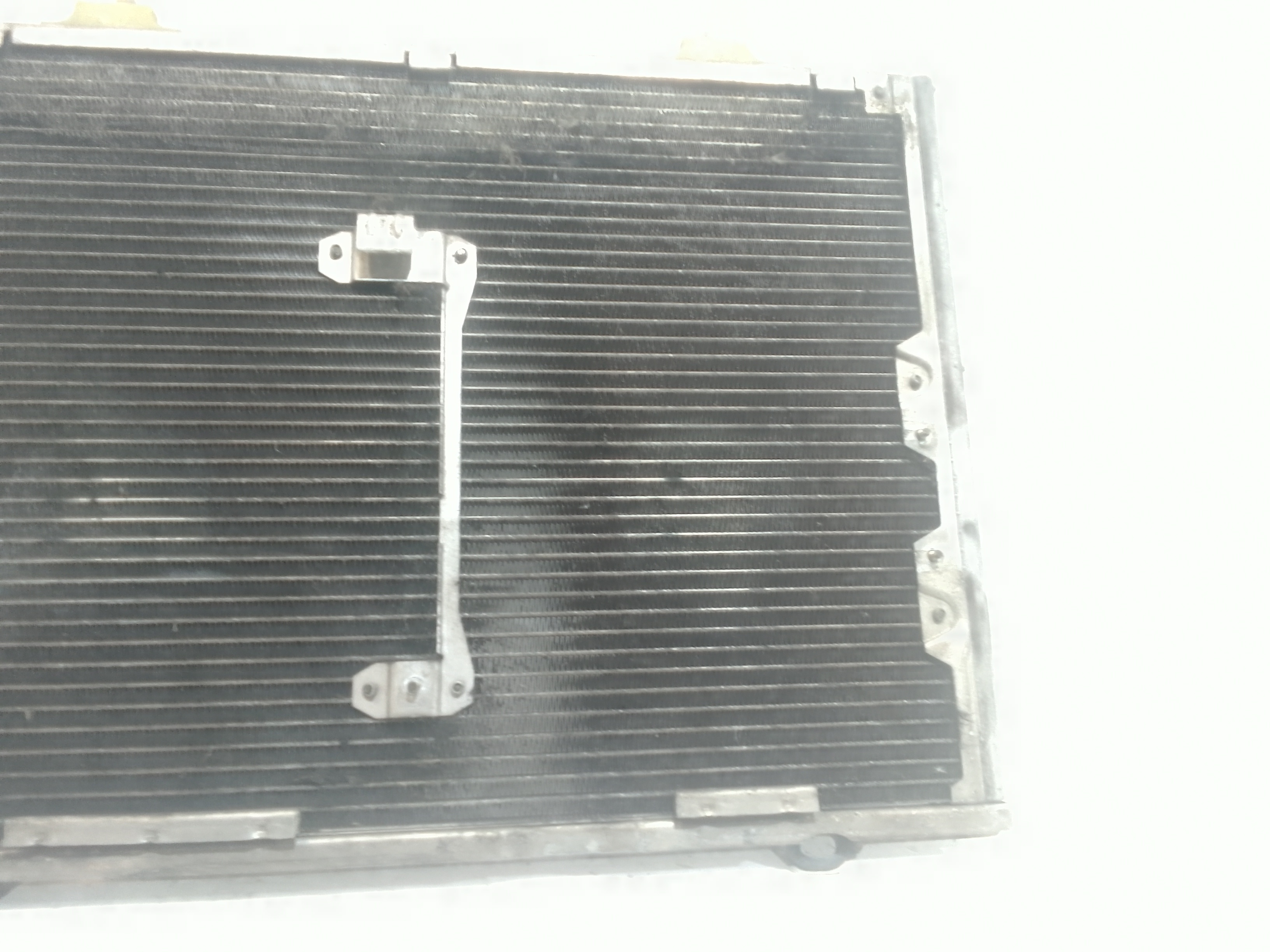 Radiatore A/C per Mercedes Classe C Berlina W202 2 Serie (1997 - 2000)