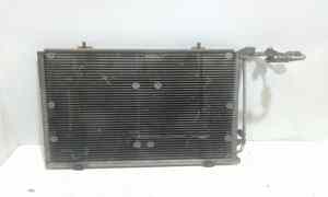 Radiatore A/C per Mercedes Classe C Berlina W202 2 Serie (1997 - 2000)