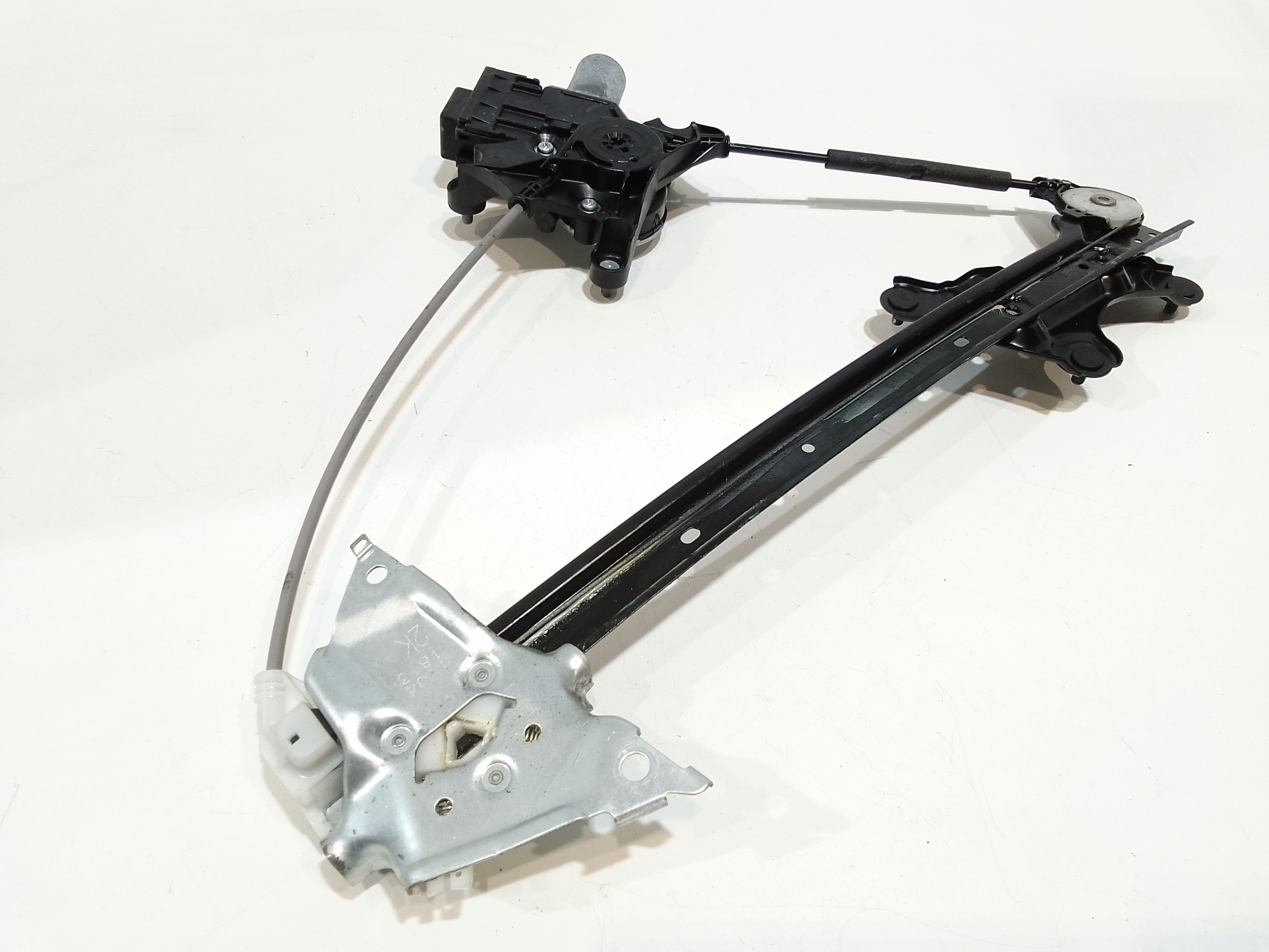 Cremagliera anteriore sinistra Guida per Lexus UX (2018 - )