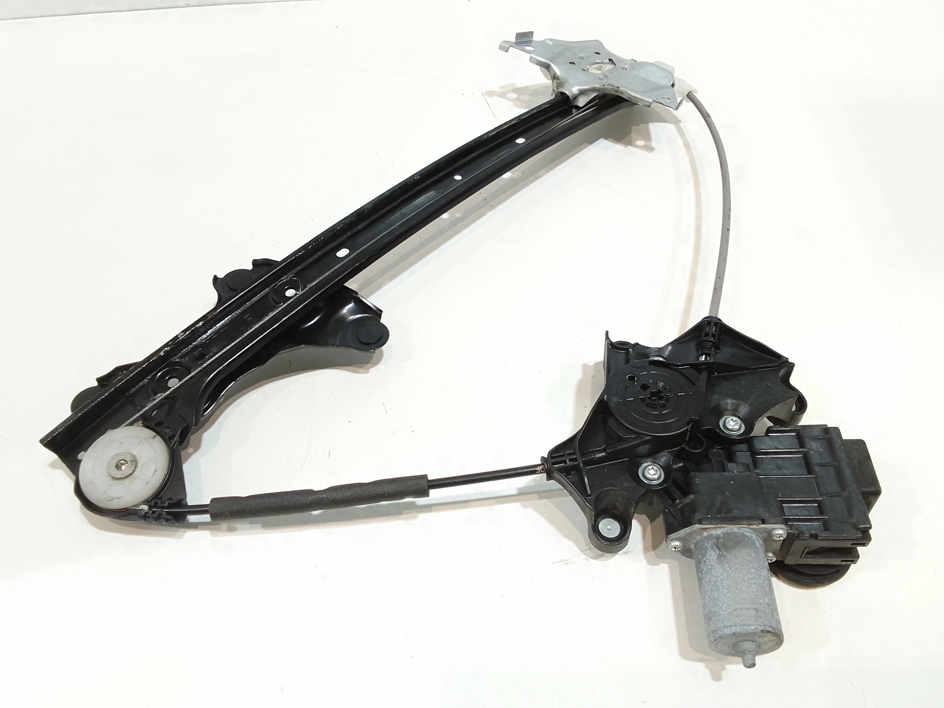 Cremagliera anteriore sinistra Guida per Lexus UX (2018 - )